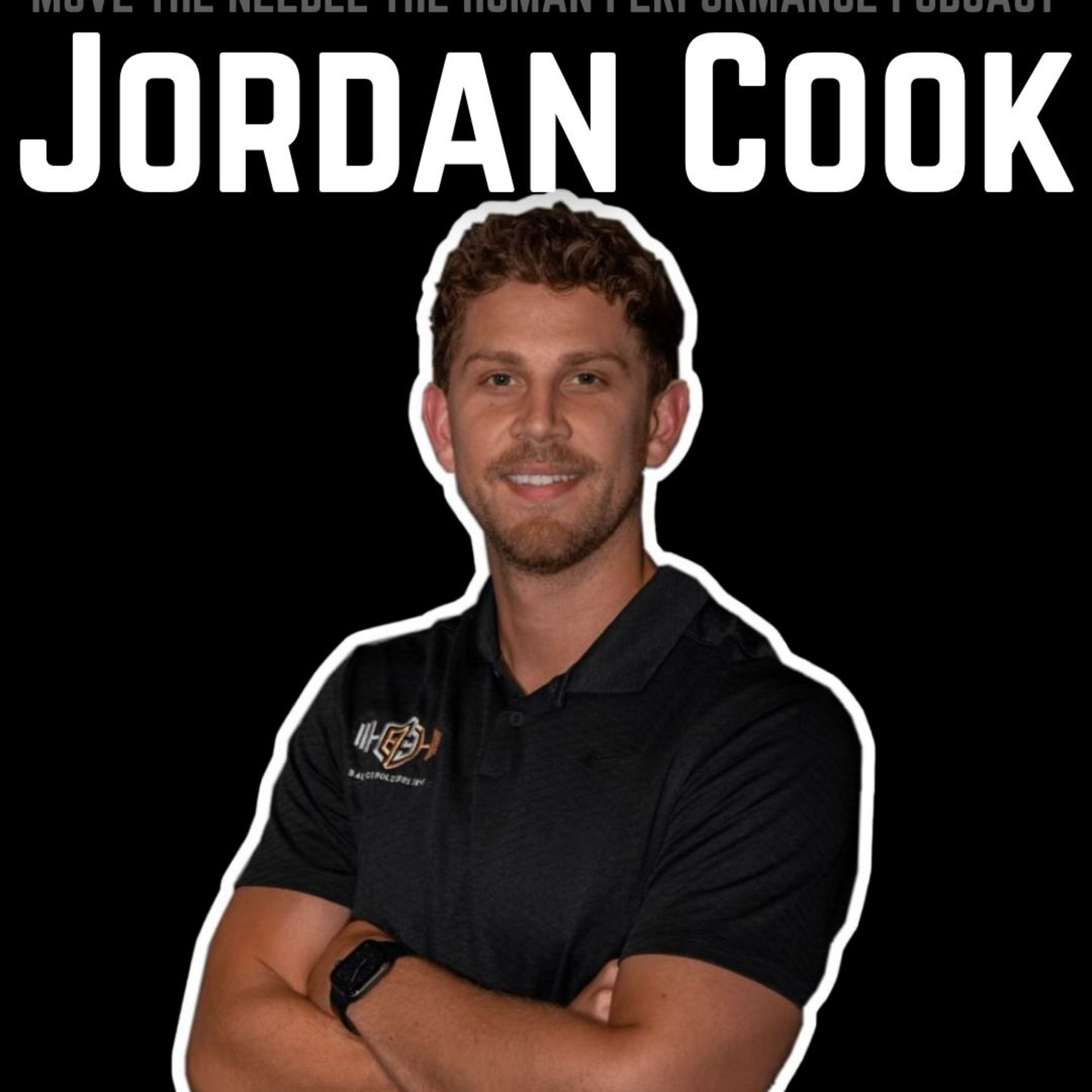 Move the Needle: The Human Performance Podcast