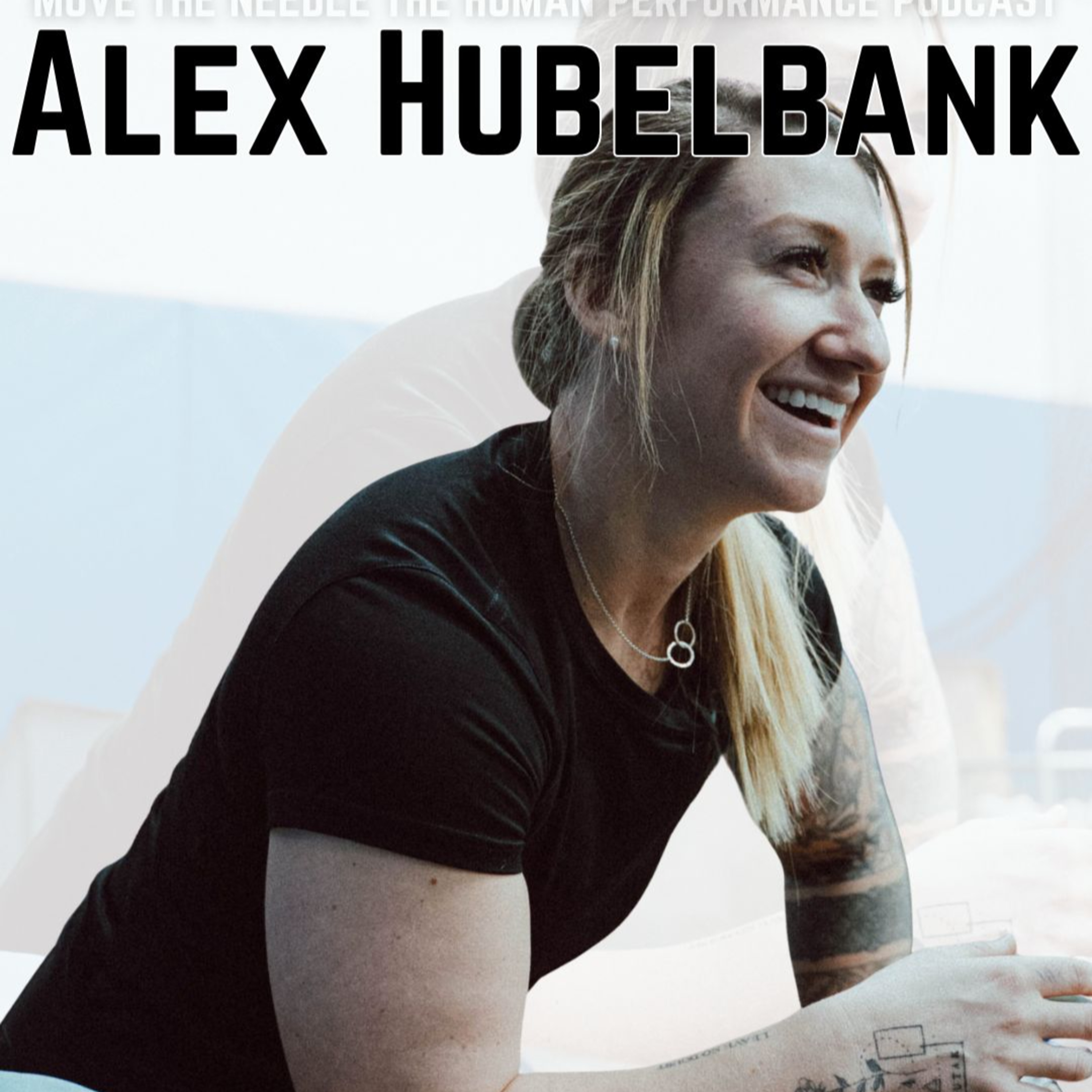 Move the Needle: The Human Performance Podcast