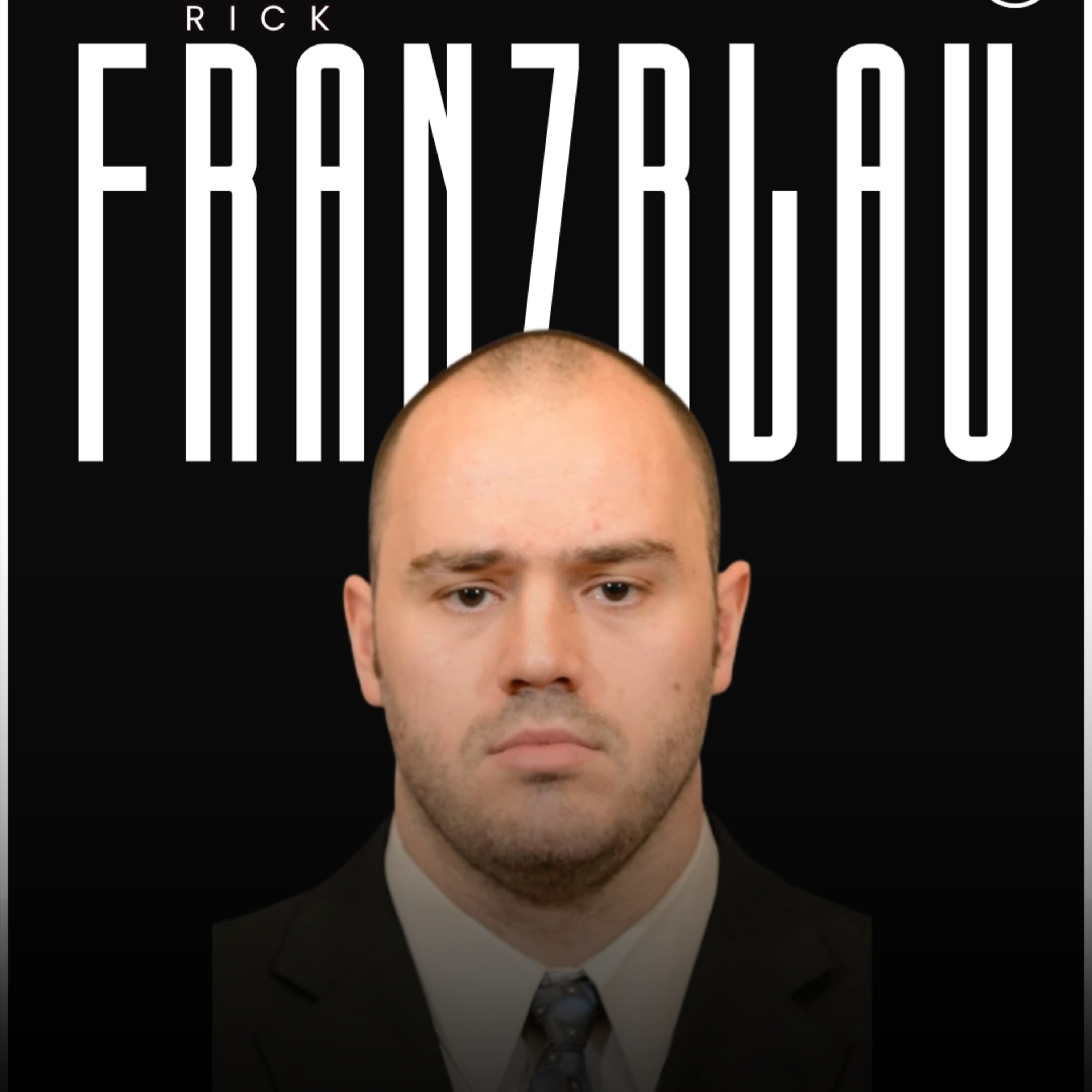 Rick Franzblau: Rethinking Athlete Archetypes episode artwork