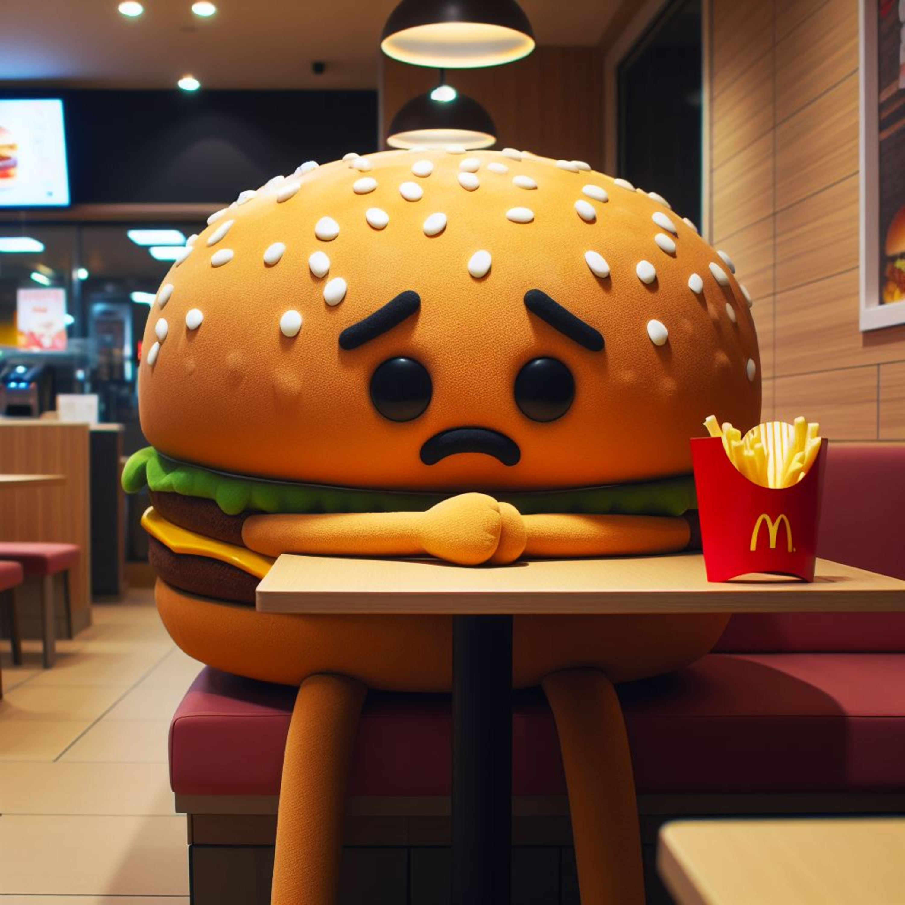 Ep#217 - McDonald’s Zavíral Pobočky - Přestaly Fungovat Systémy. Kybernetický Útok? episode artwork