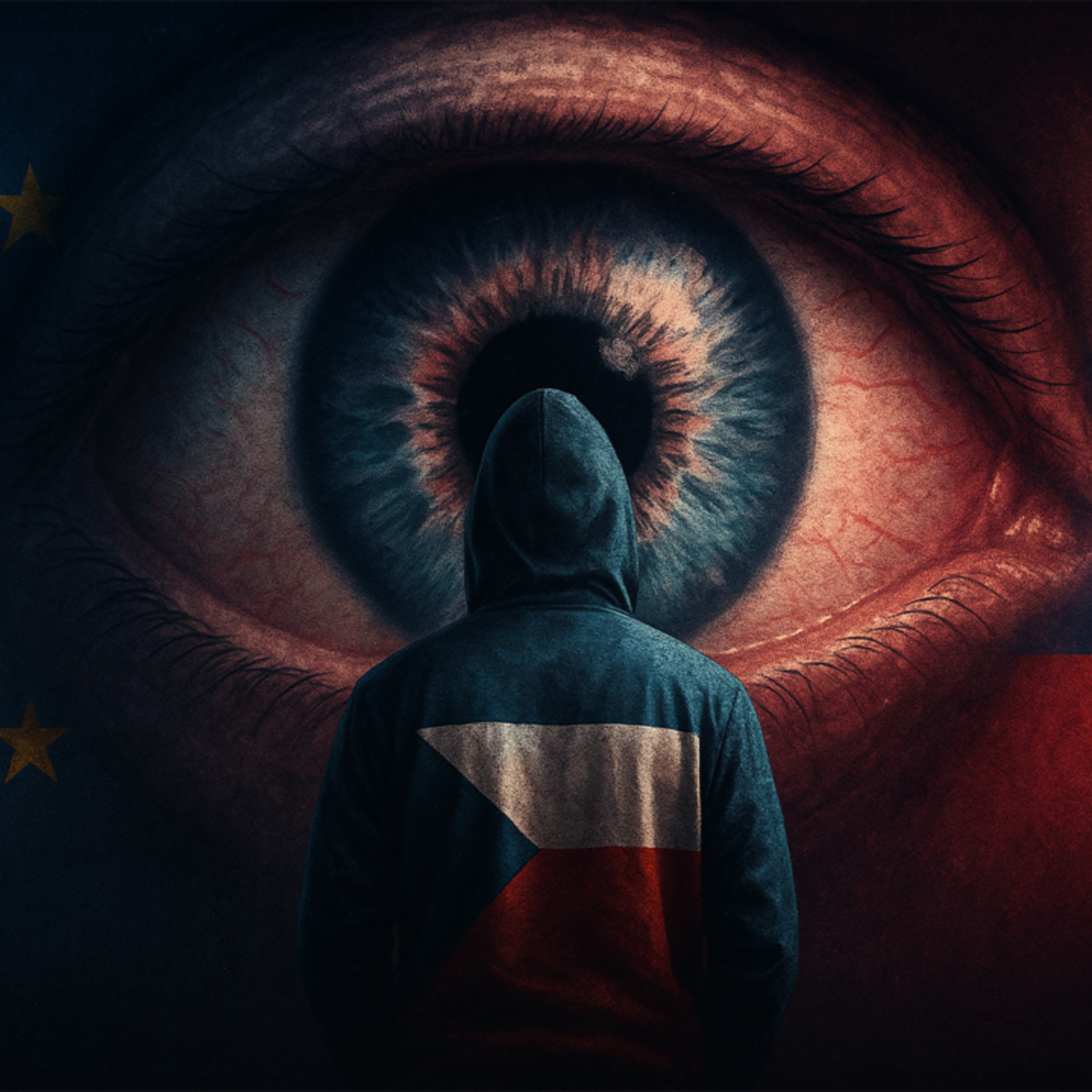 Ep#295 - EU chce sledovat vaše chaty. Rusko už špehuje a český hacker budí světová média