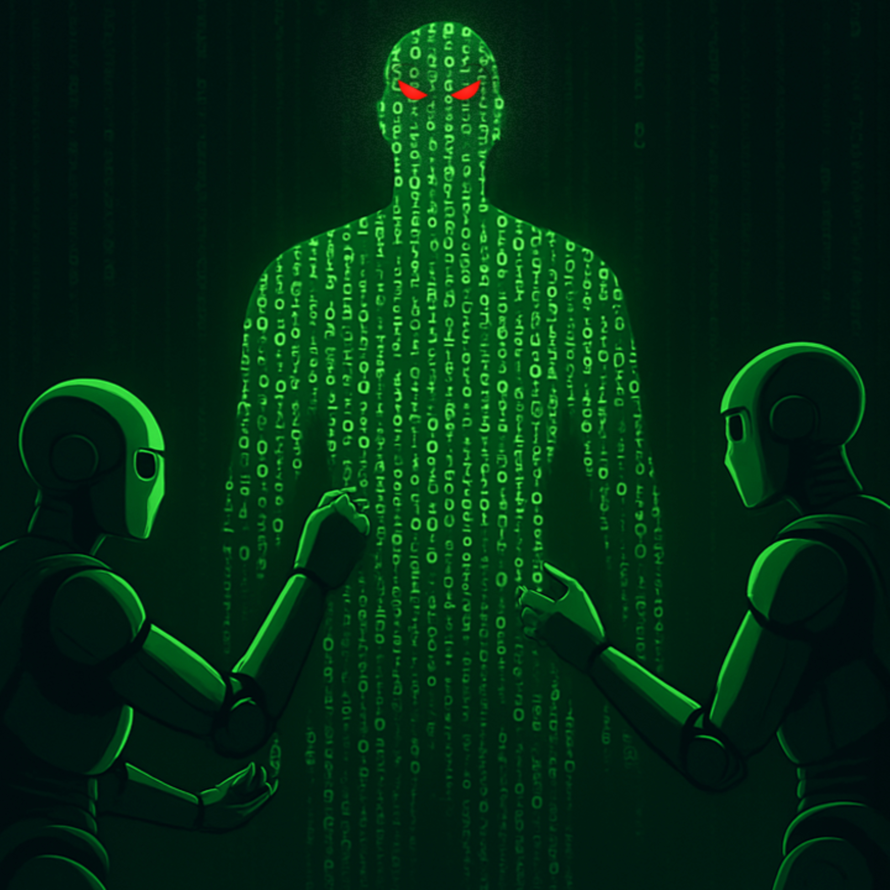 Ep#296 - ESET odhalil první AI ransomware – začátek nové éry?