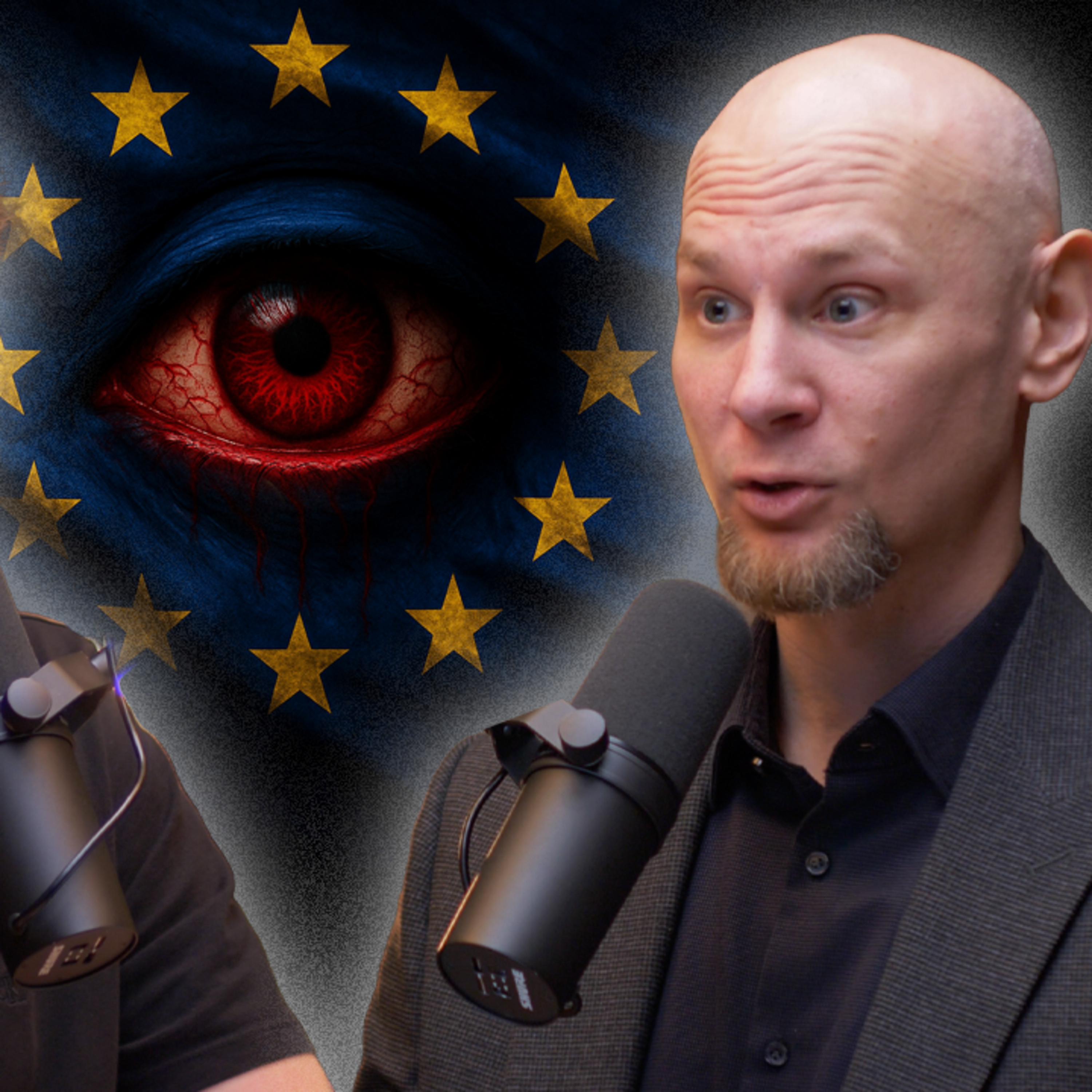 Ep#298 - Chat Control: Je sledování našich zpráv v EU nevyhnutelné? | SHRNUTÍ MĚSÍCE