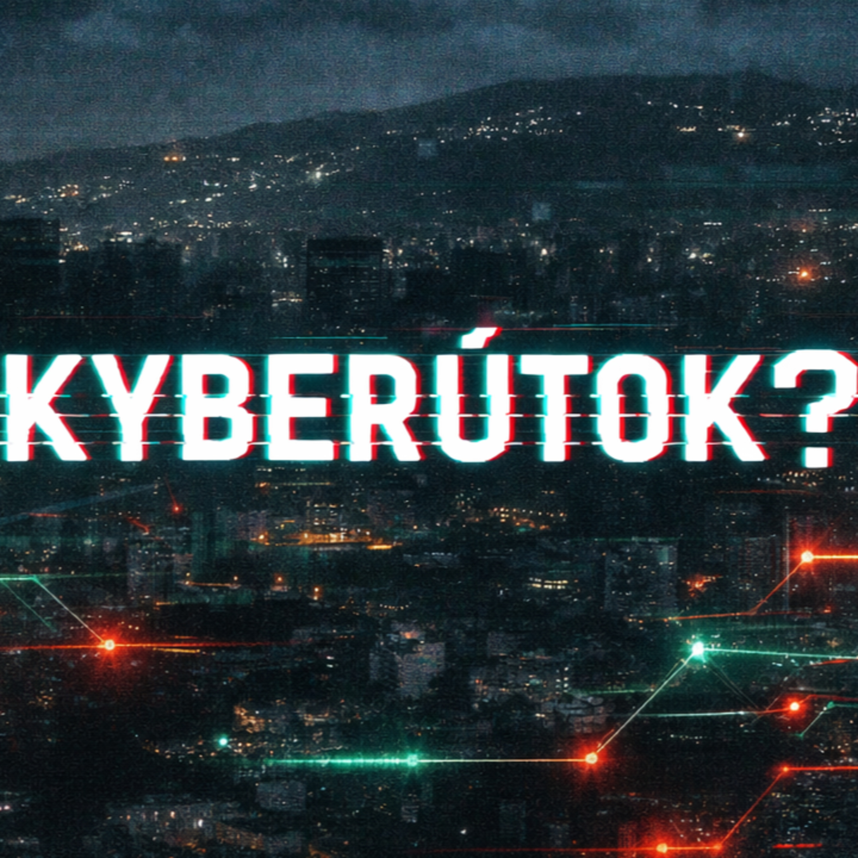 Ep#312 - Zhaslý Caracas: výpadky internetu a debata o kyberútocích