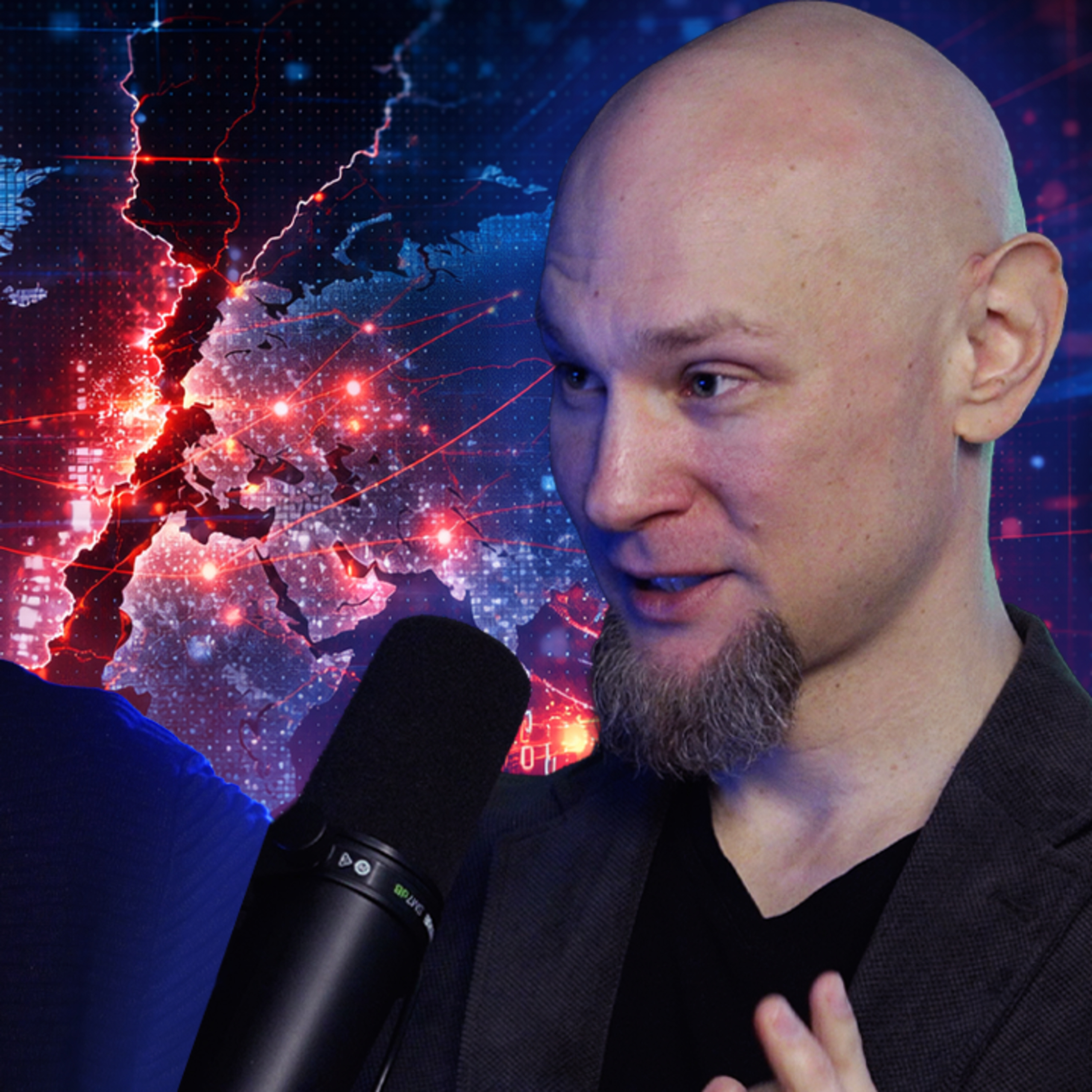 Shrnutí měsíce s Janem Kopřivou