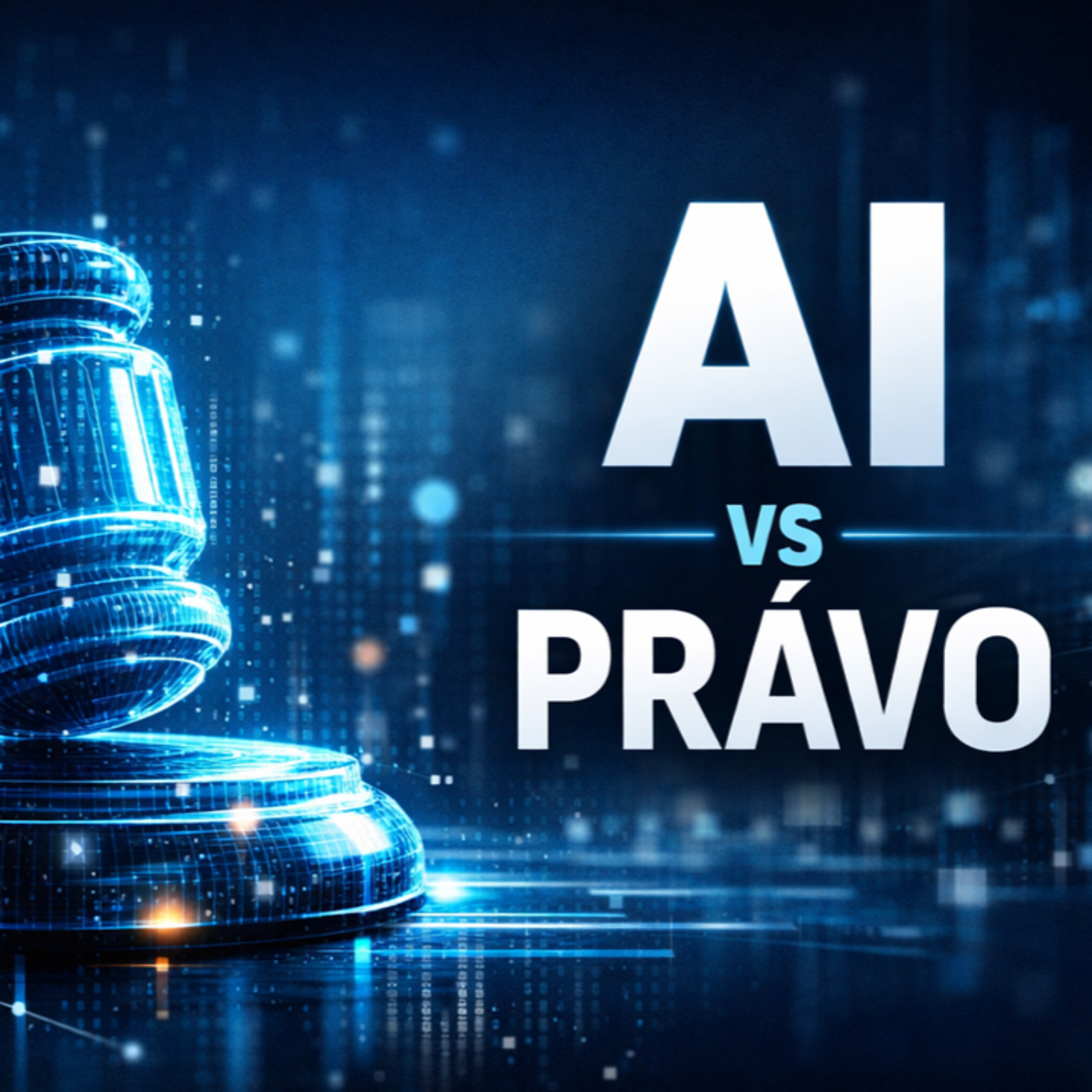 Ep#313 - ChatGPT u soudu: OpenAI musí vydat 20 milionů chatových logů