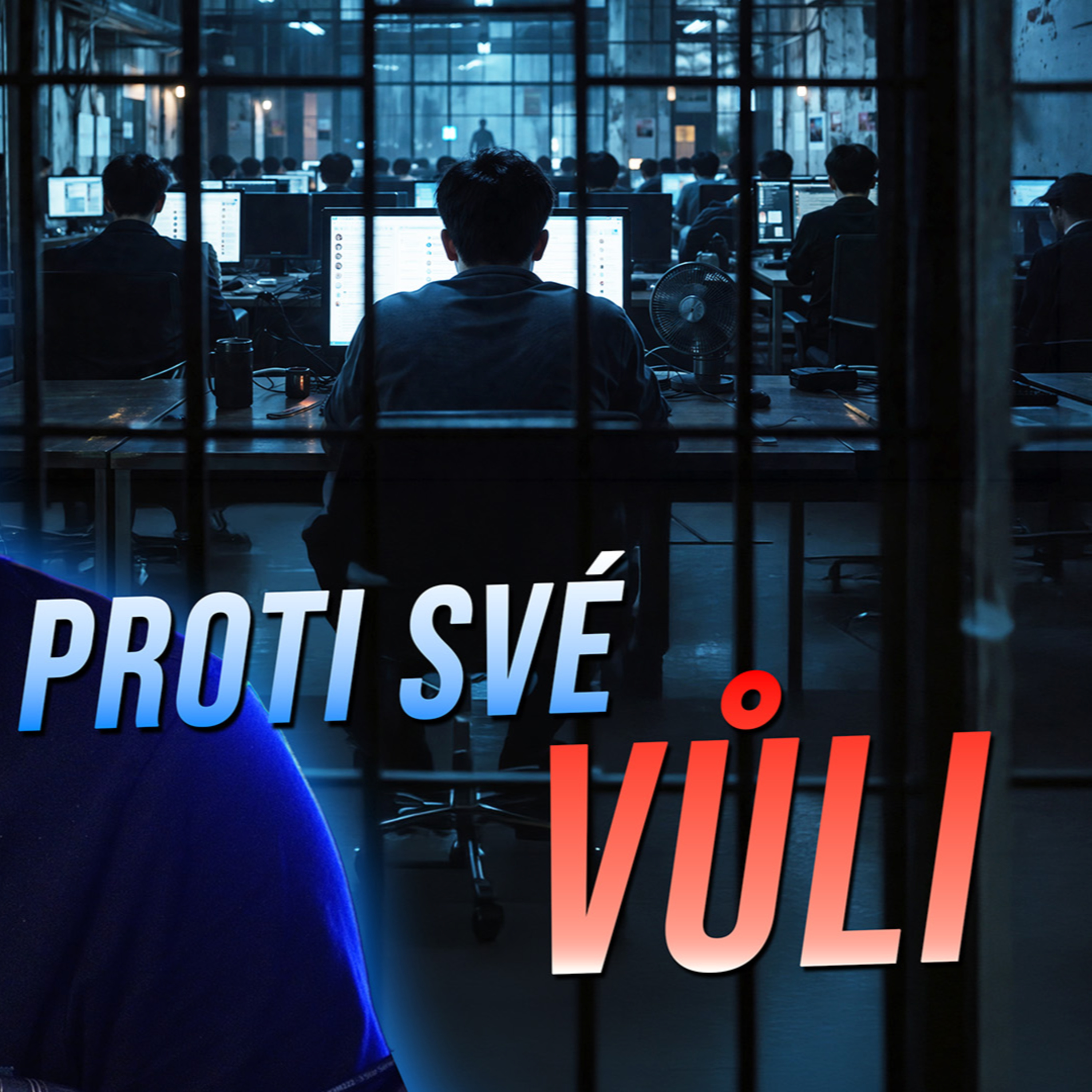 Ep#328 - Podvody za miliardy. V scam centrech pracují i lidé proti své vůli