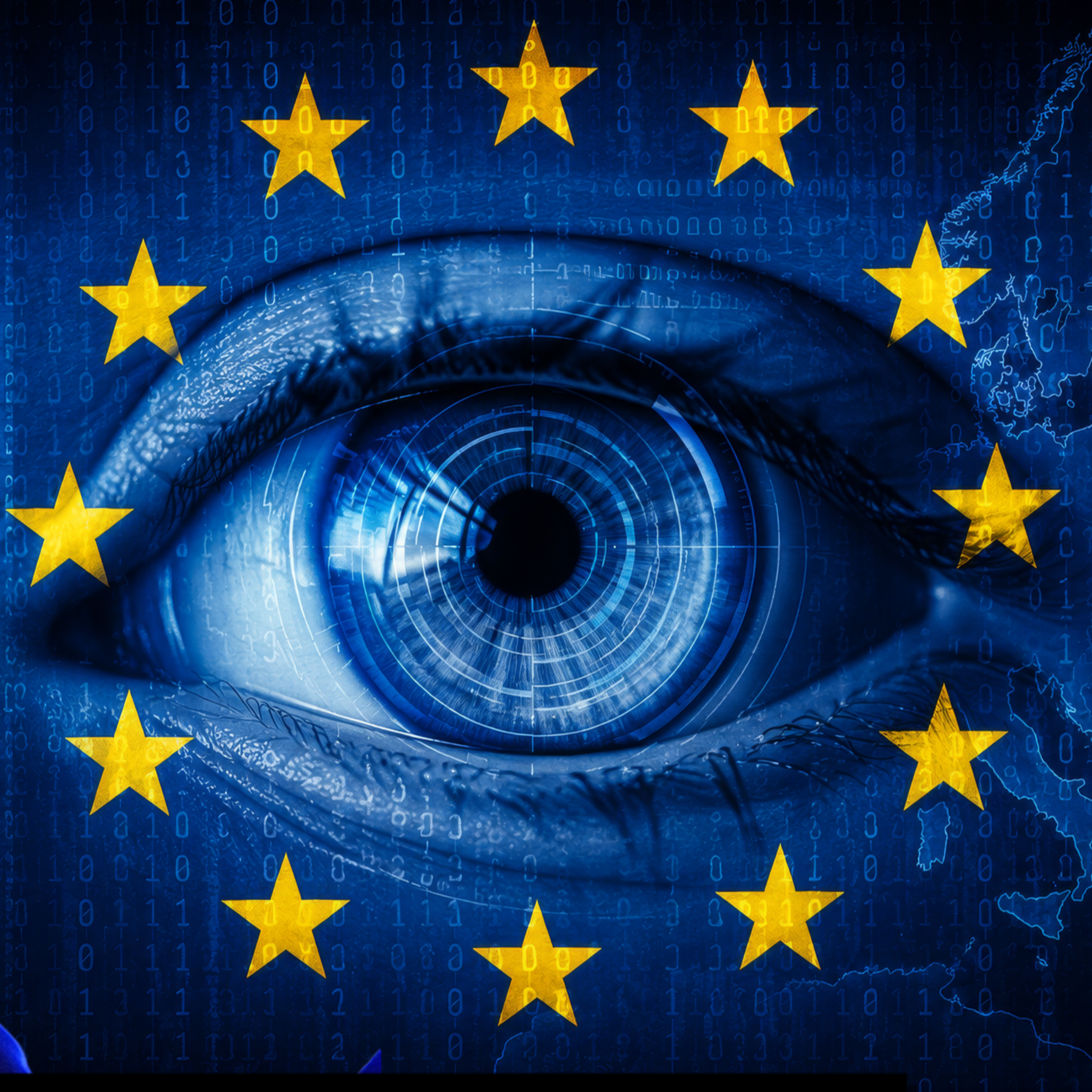 Ep#337 - Chat Control schválen? Co se opravdu stalo
