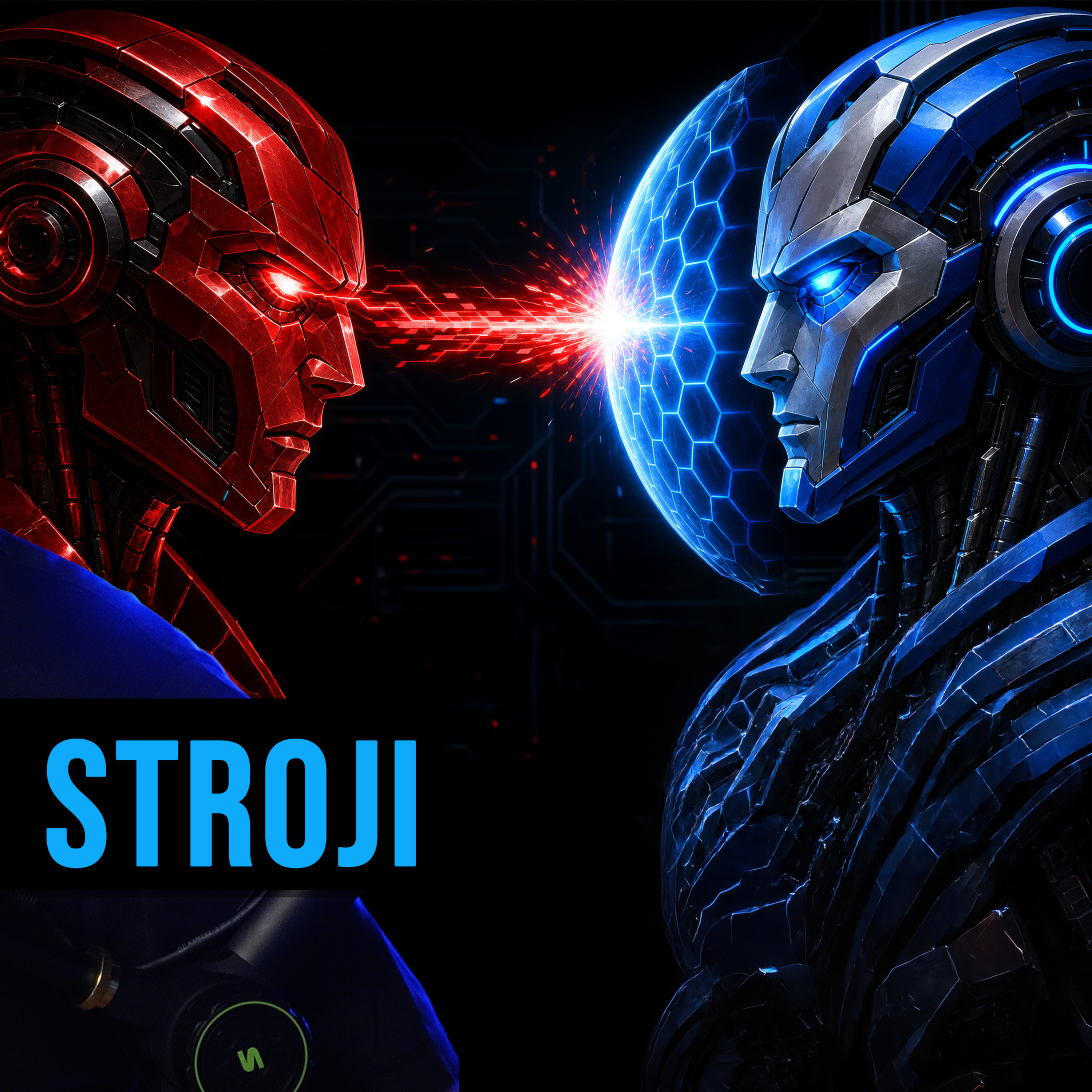 Ep#338 - AI proti AI: Nový typ kybernetického útoku je tady