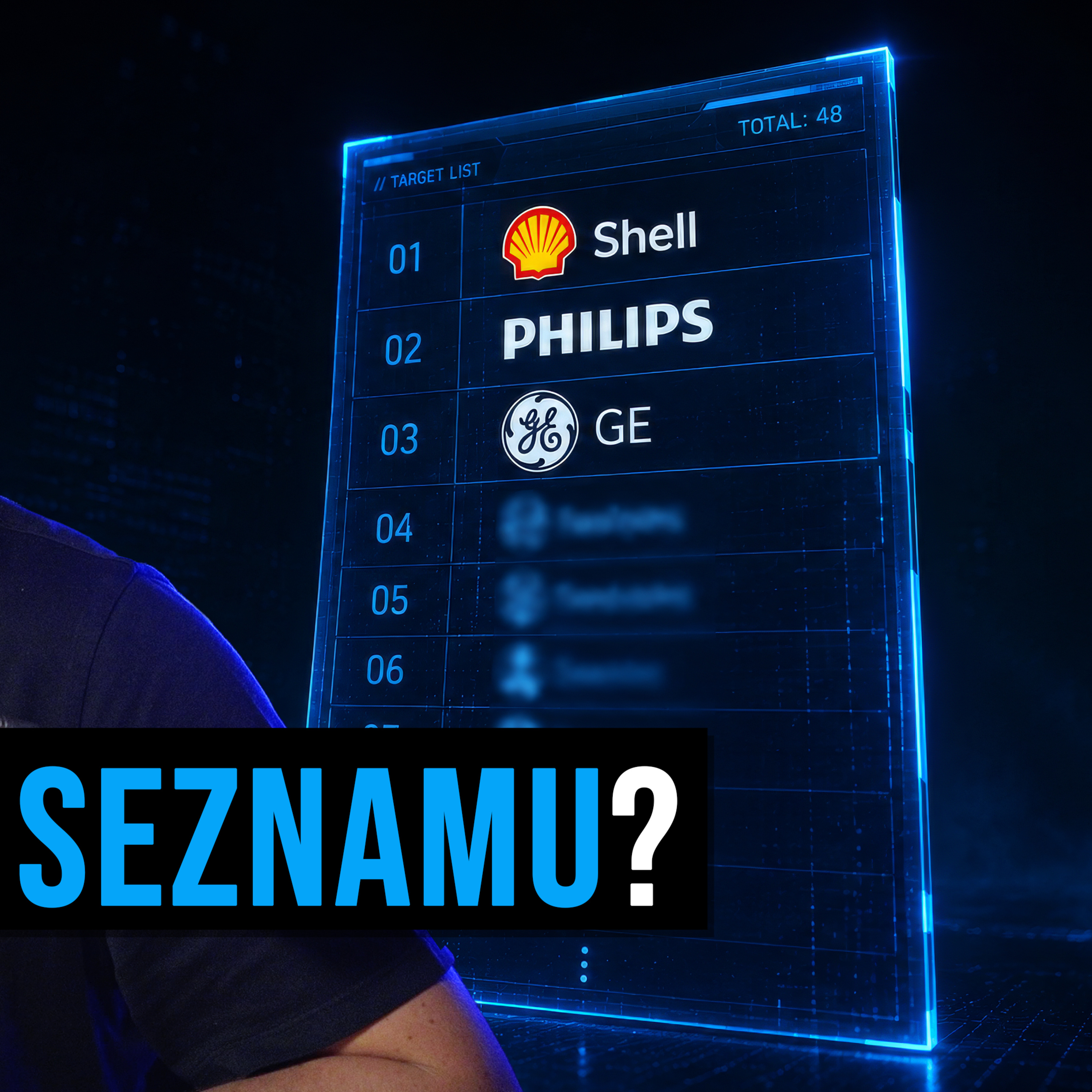 Ep#342 - Hackeři tvrdí, že ukradli data téměř 50 velkým firmám