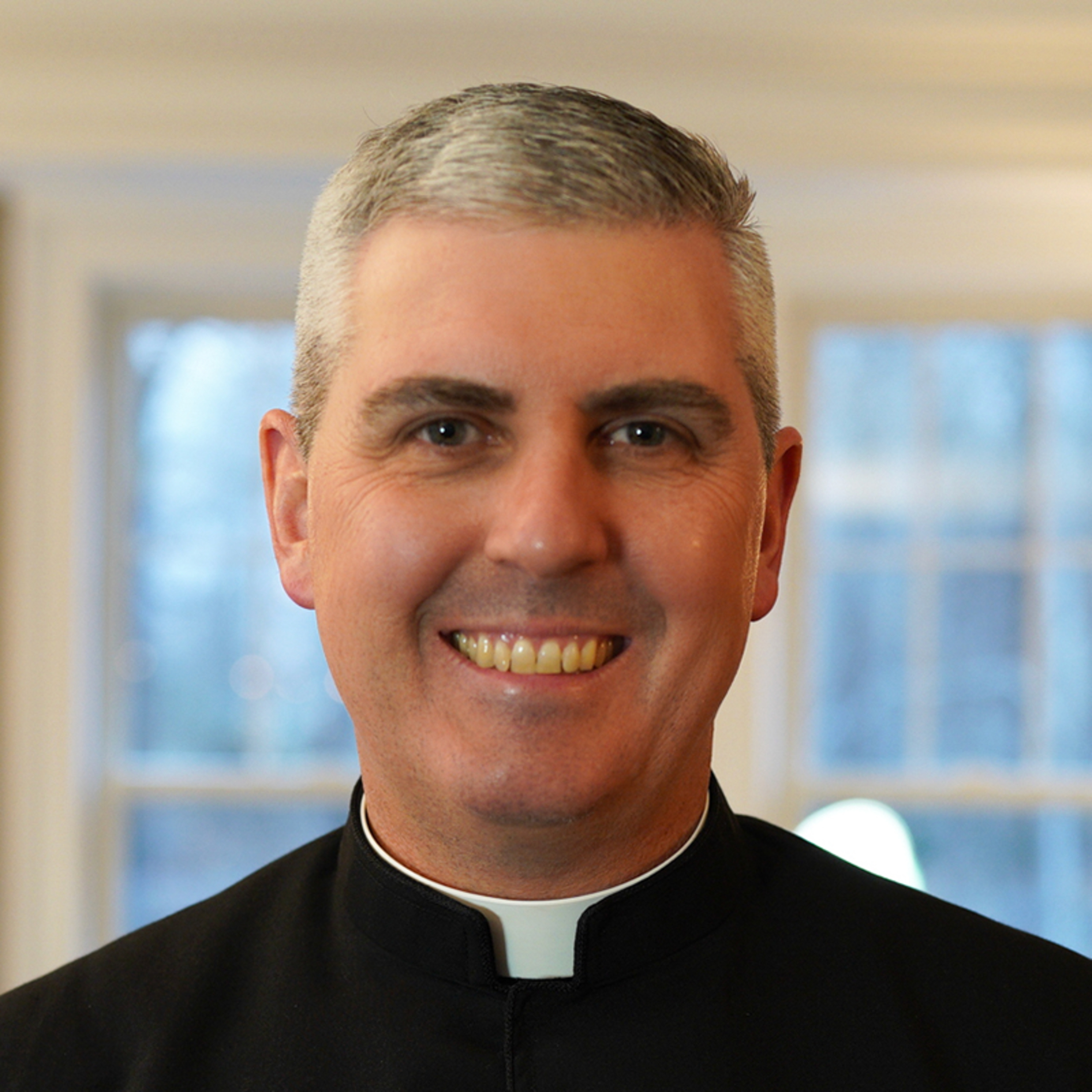 “The 7 Last Words” Listen to a Parish Mission Talk by Fr. Eric Nielsen, LC, at St. Francis Catholic Church in Weston, CT.