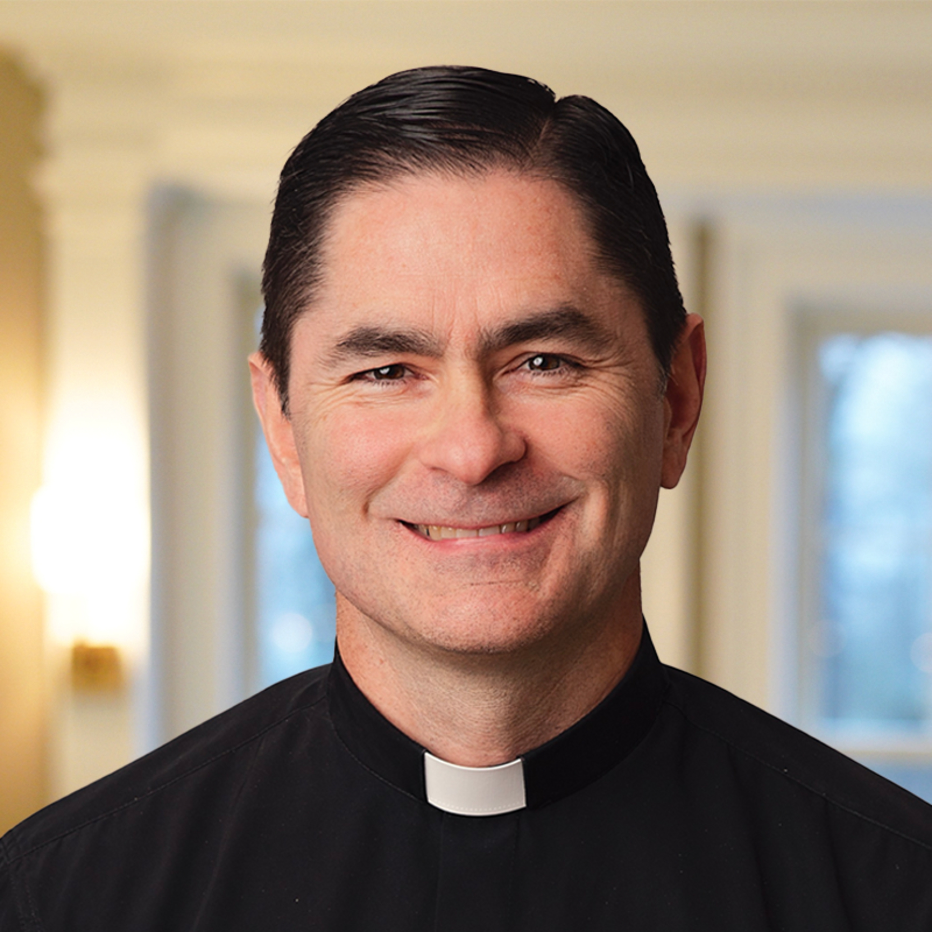 Legionaries of Christ