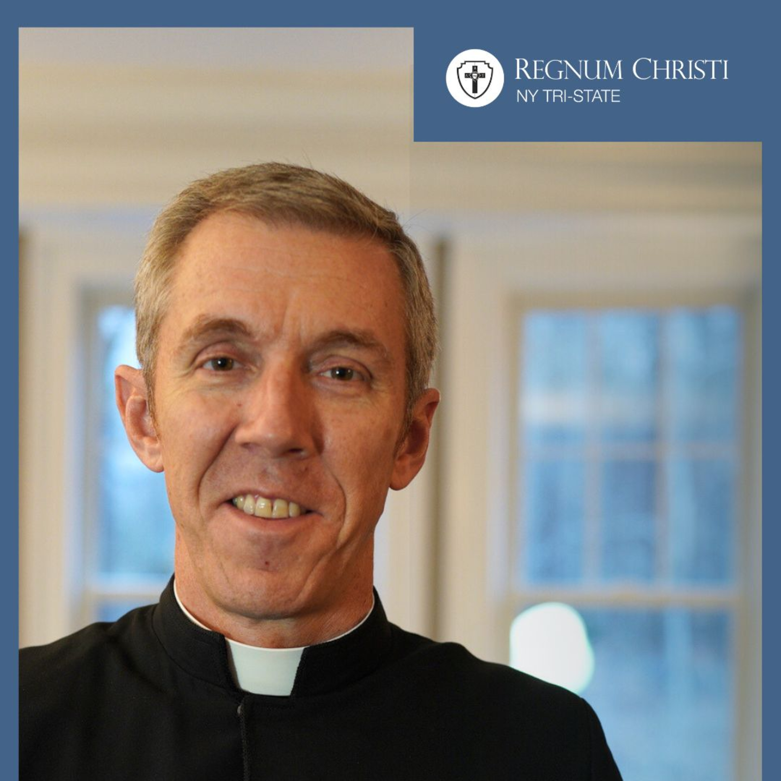 "Satanic Priest to Canonized Saint: Bartolo Longo," listen to Fr. Daniel's homily for October 5th, 2025.