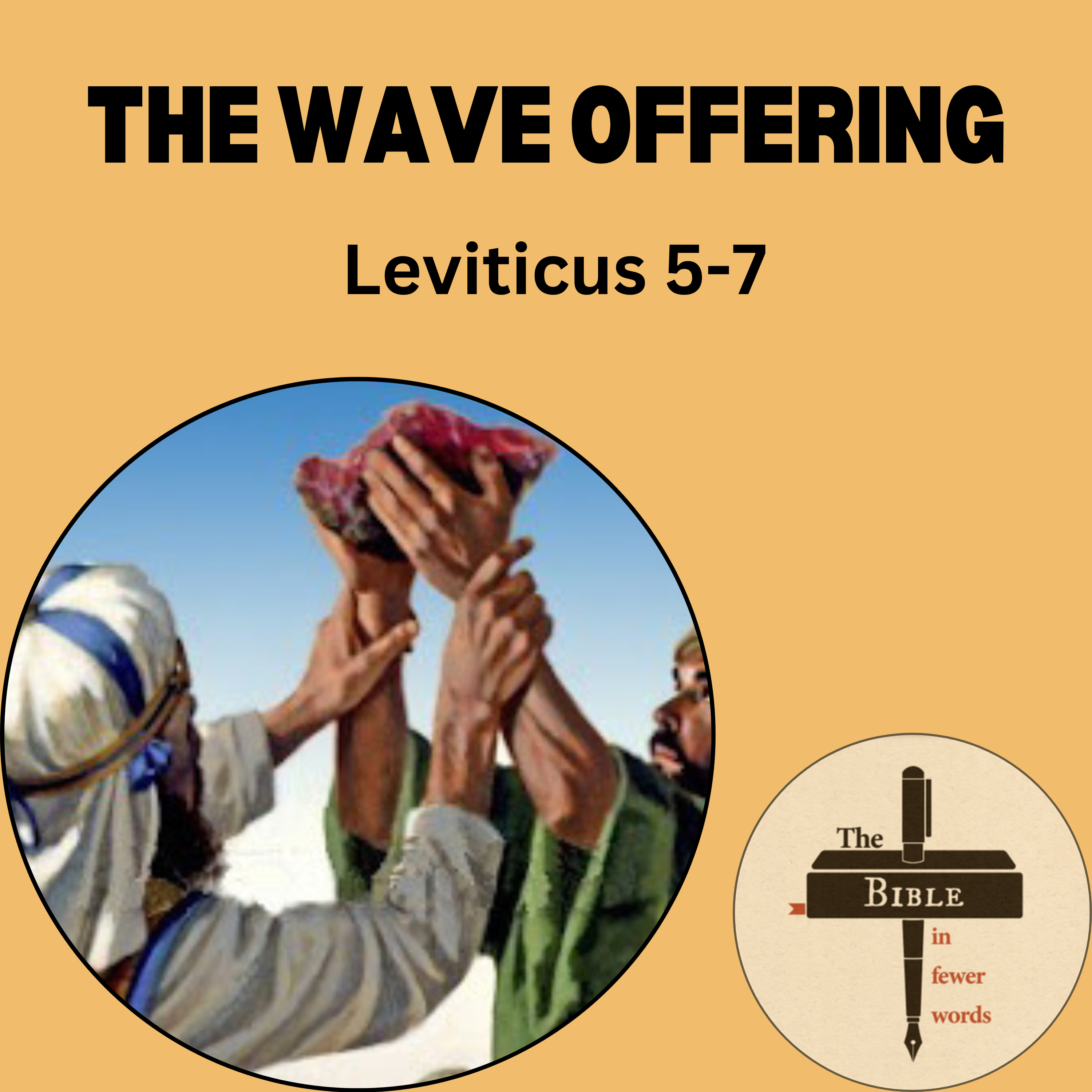 The Bible in Fewer Words