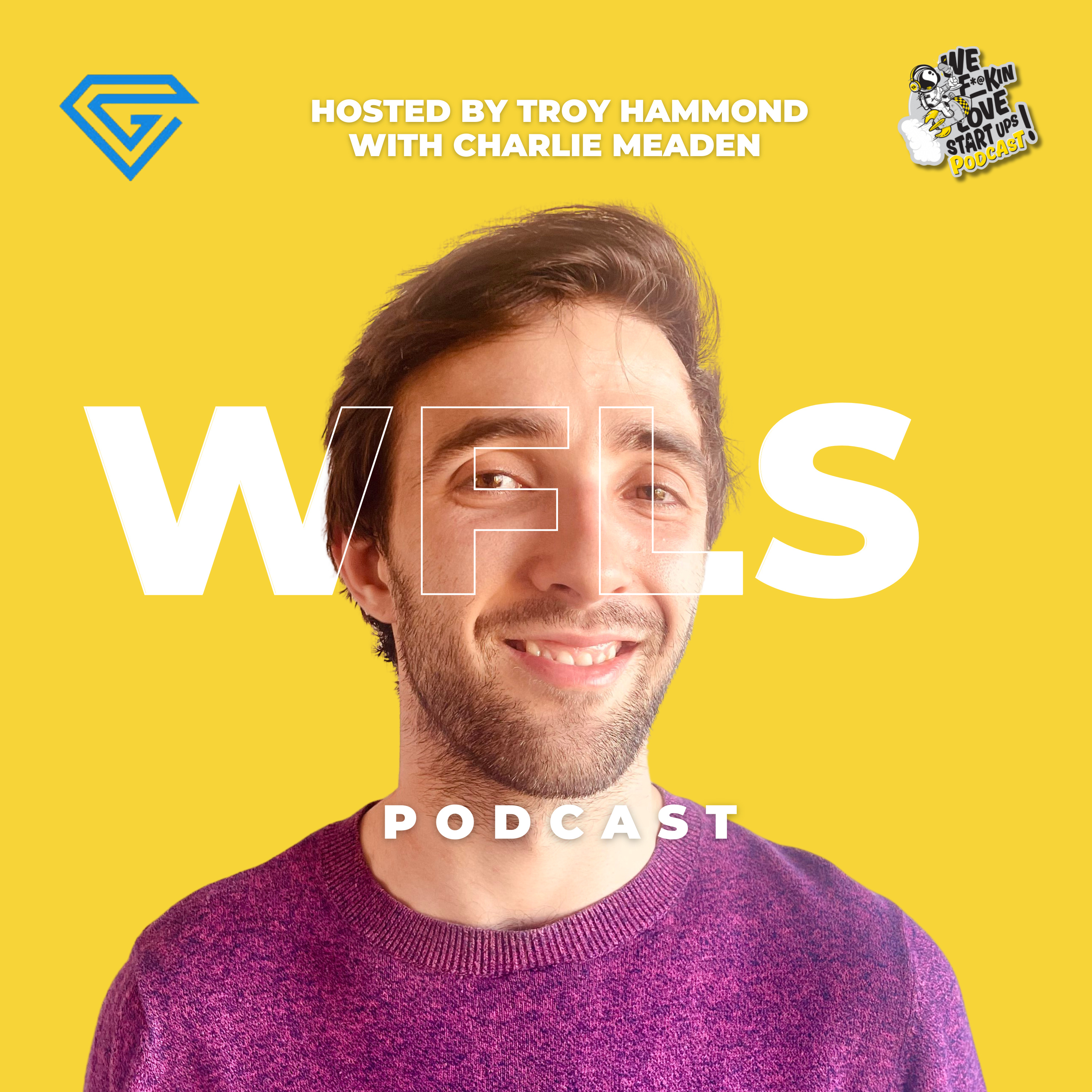 Startup Theatre Podcast