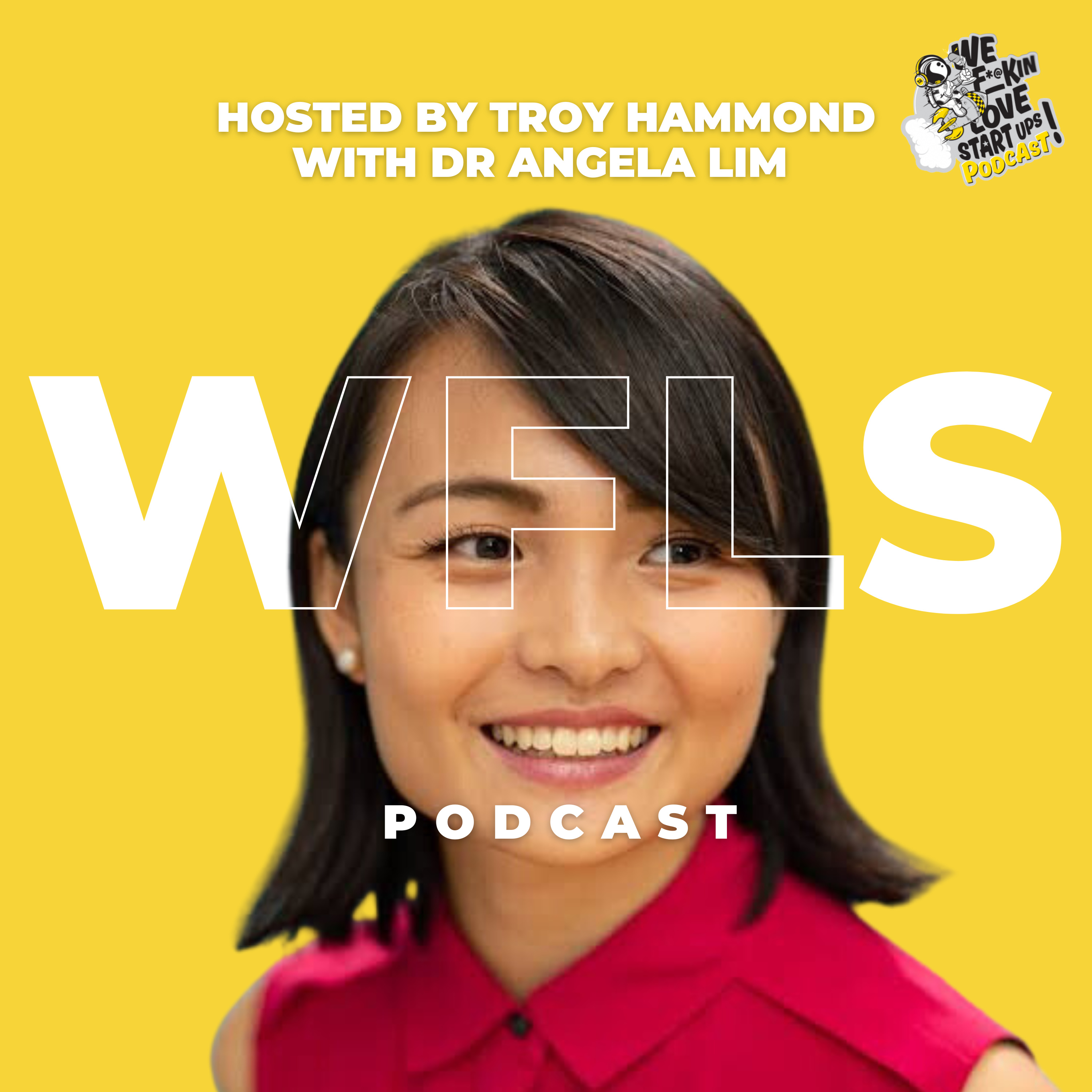 Startup Theatre Podcast