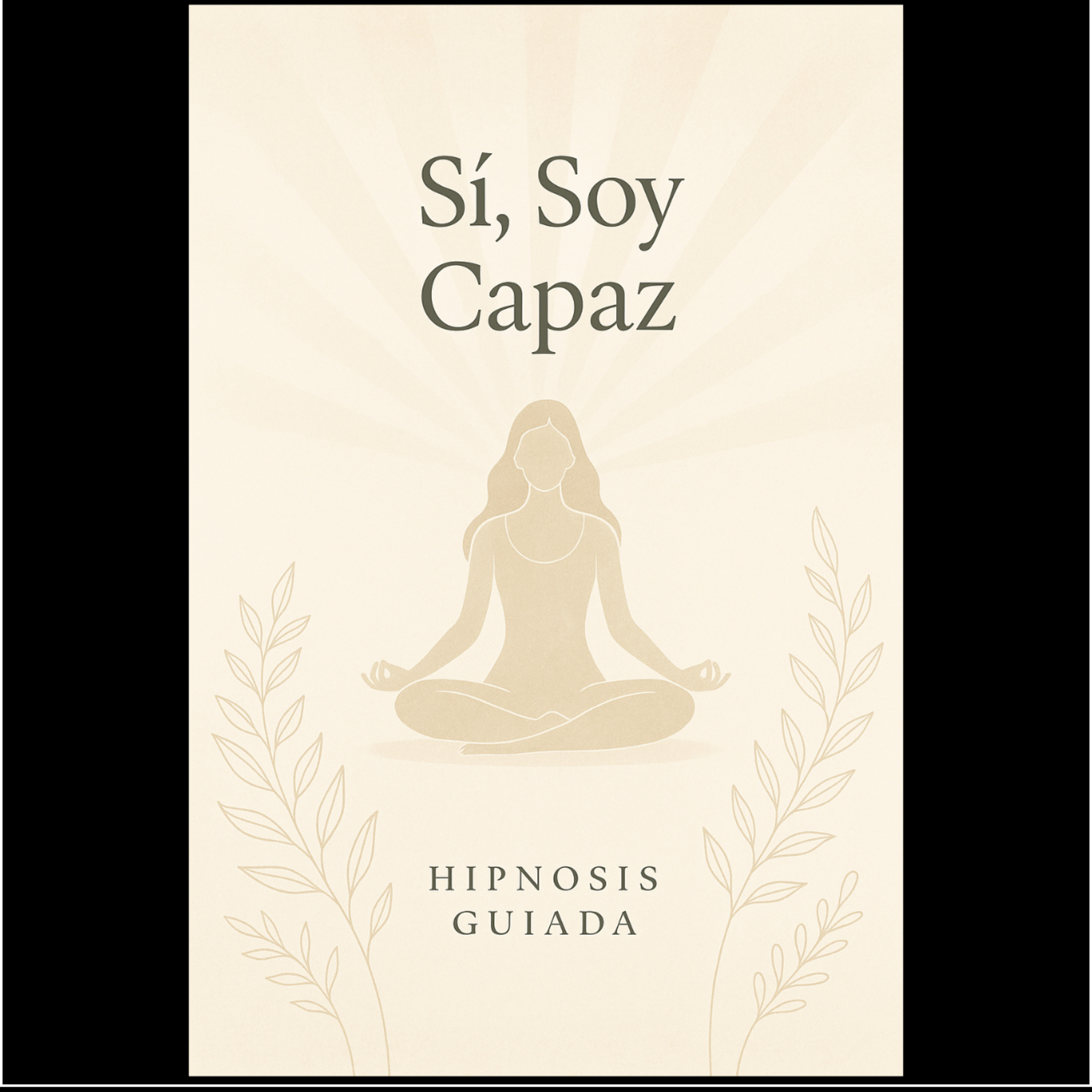Si, Soy Capaz ✊🤍 episode artwork