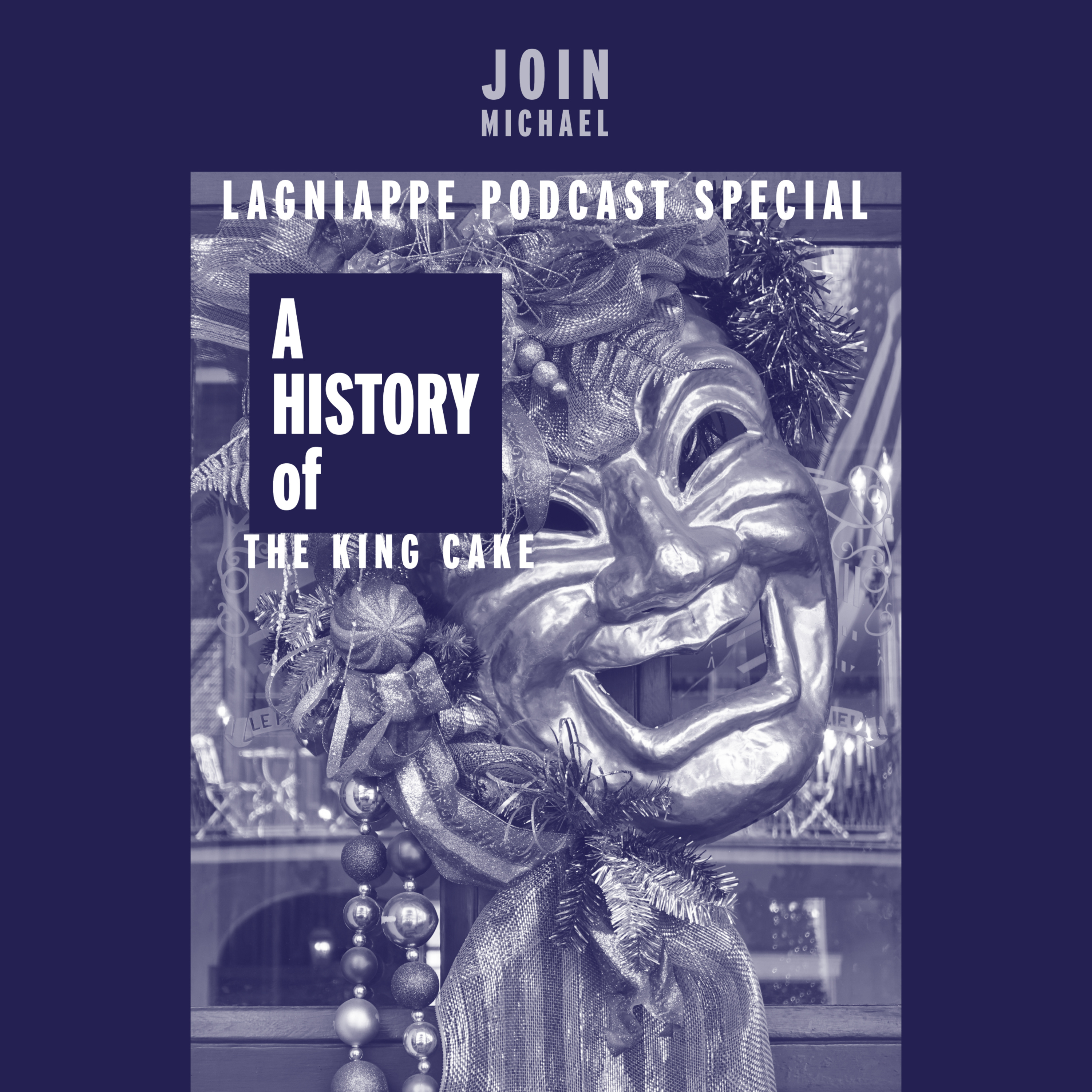 Lagniappe Podcast