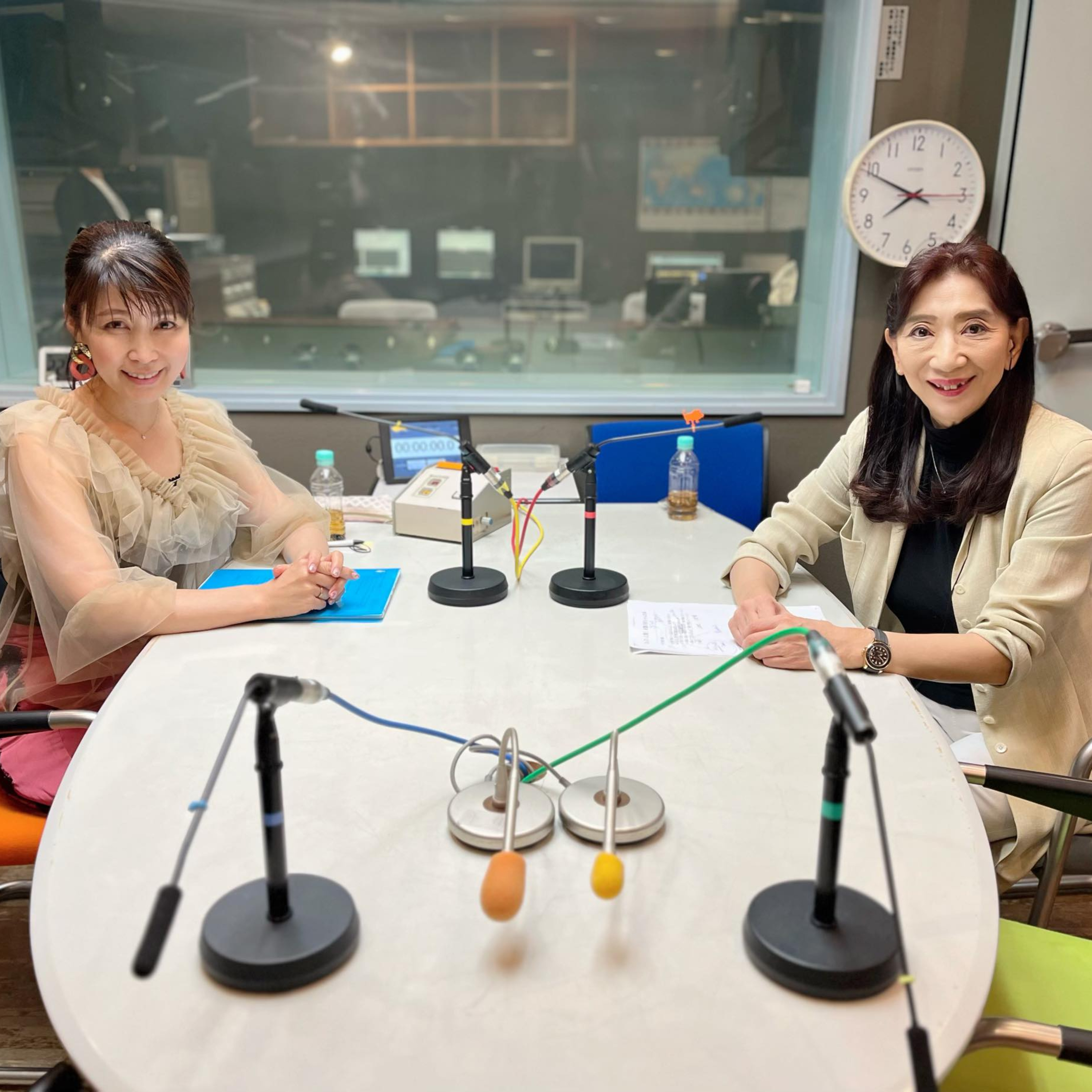 【ゲスト夫 律子さん】出生前診断はどうして必要なの？ episode artwork