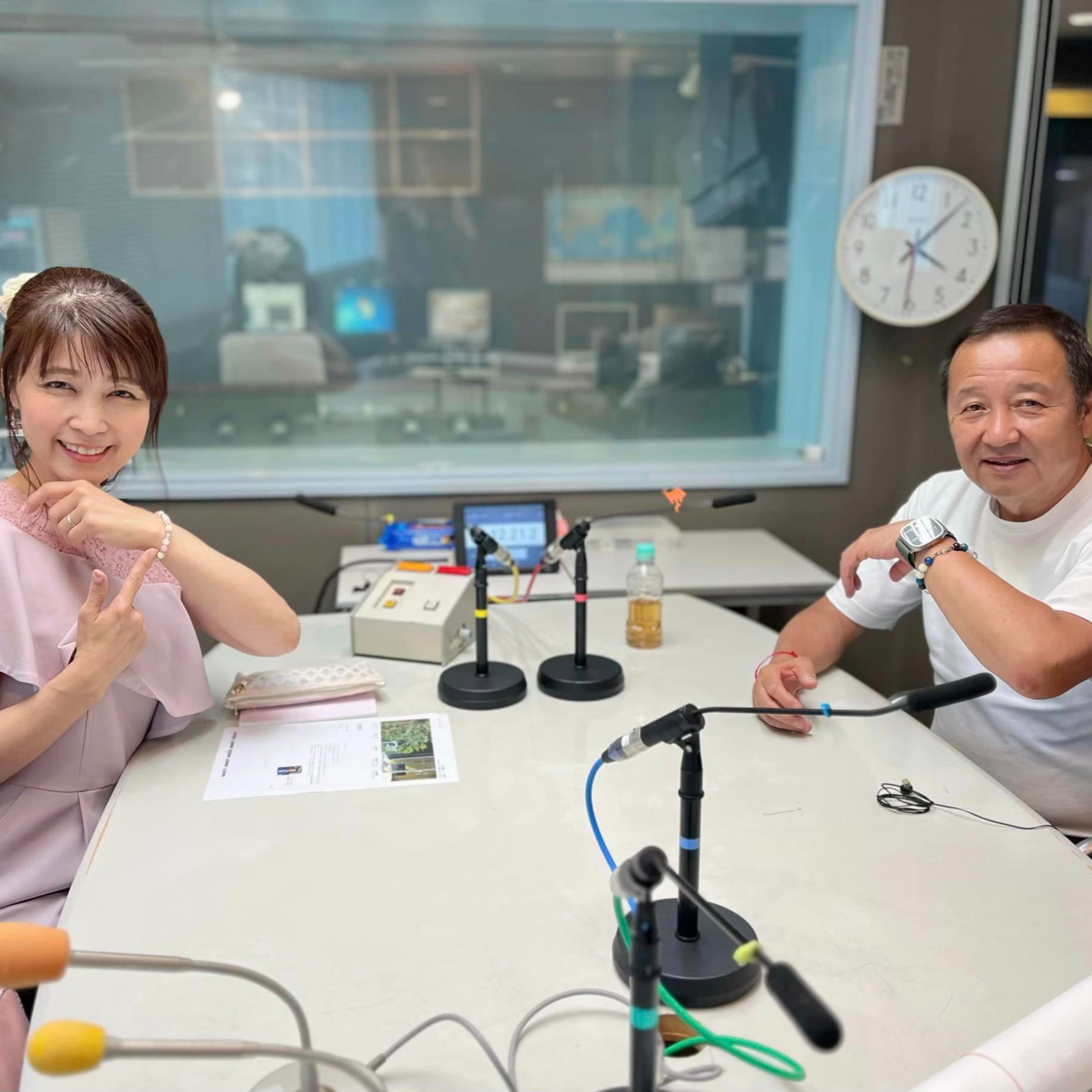 【ゲスト　岩本泰典さん#2】福島で感じた使命　もづくりに対する想い episode artwork
