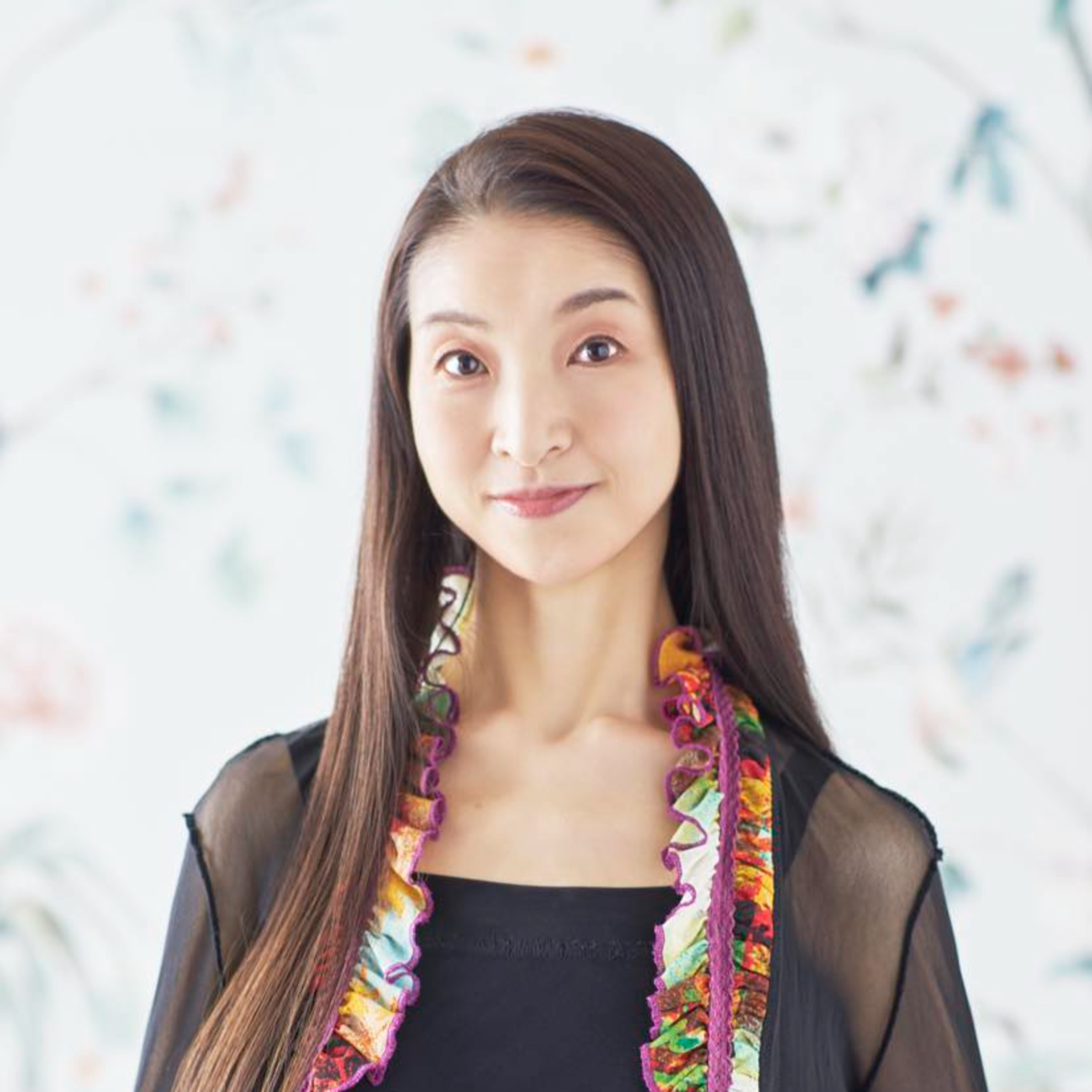 【ゲスト　針山 愛美さん】バレエをもっと身近な存在に【#2】 episode artwork
