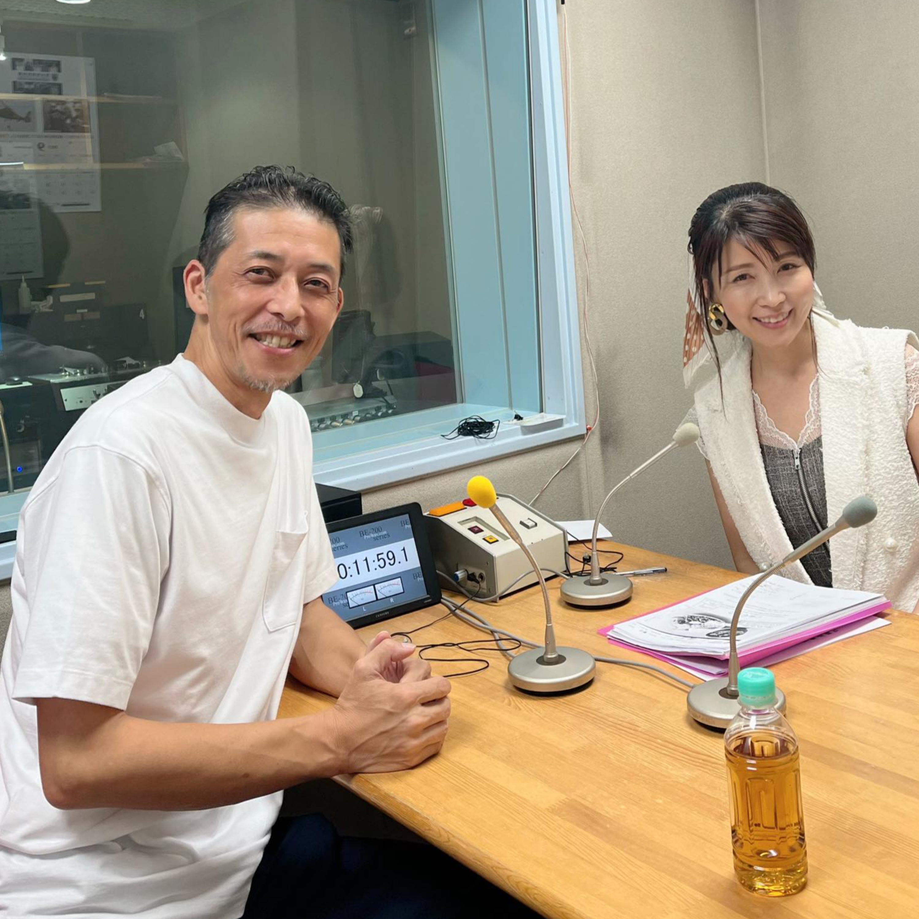 【ゲスト　松尾 粒一さん】“命の糧”である「食」を通してつながるご縁 episode artwork