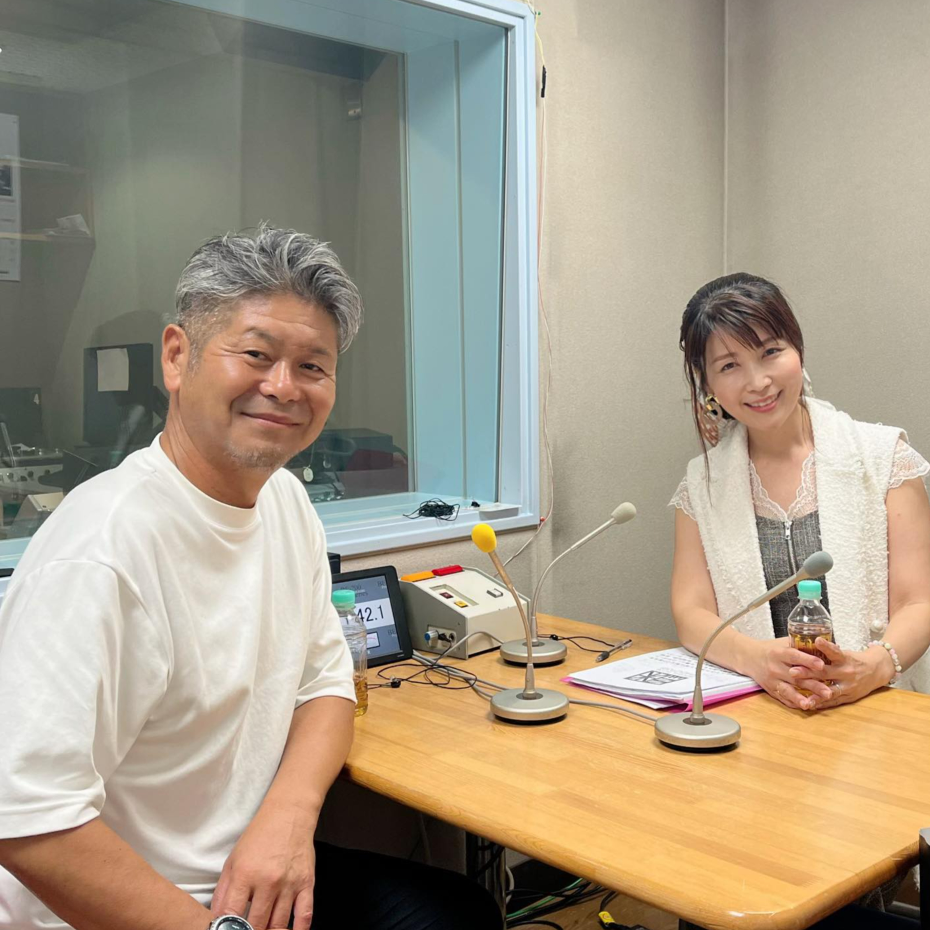 【ゲスト　高橋 剛志さん】全ての人にチャンスと自由を【#2】 episode artwork