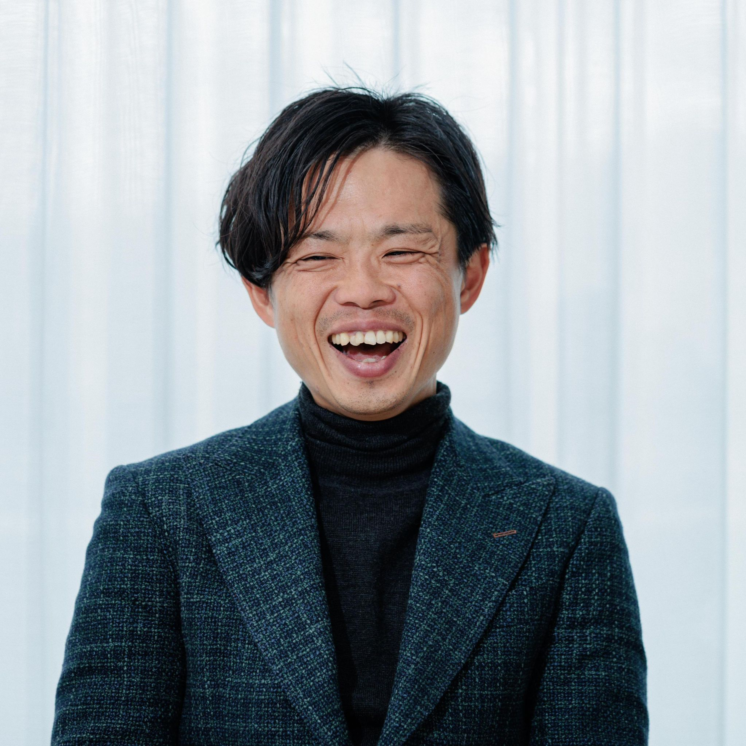 【ゲスト　久本 和明さん】誰かの不必要なものは誰かの必要なものになる【#1】 episode artwork