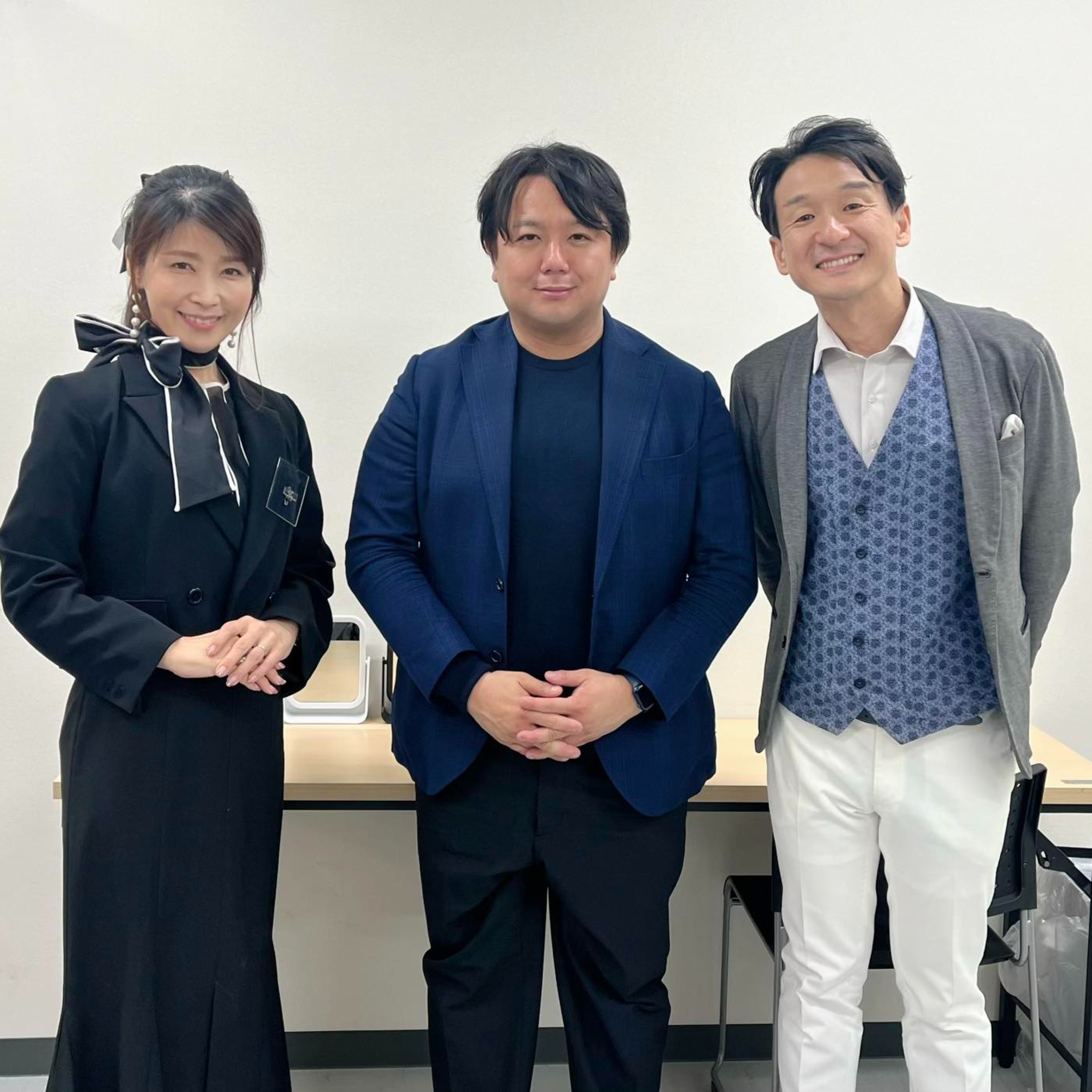 【ゲスト泊　誠也さん★酒井　宏憲さん】映画『eスポーーーーツ　リアルタイムバトル将棋EDITION』のお話 episode artwork