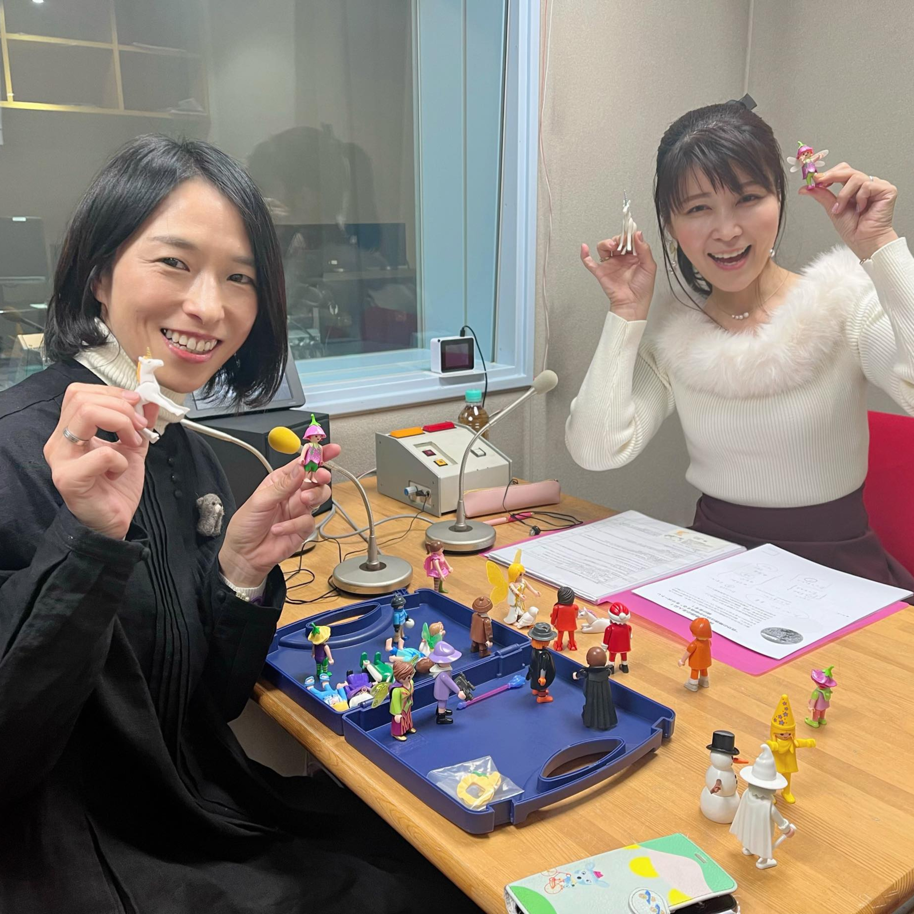 【ゲスト　佐藤 梢さん】今・ここ・私”を体験してみませんか？ episode artwork