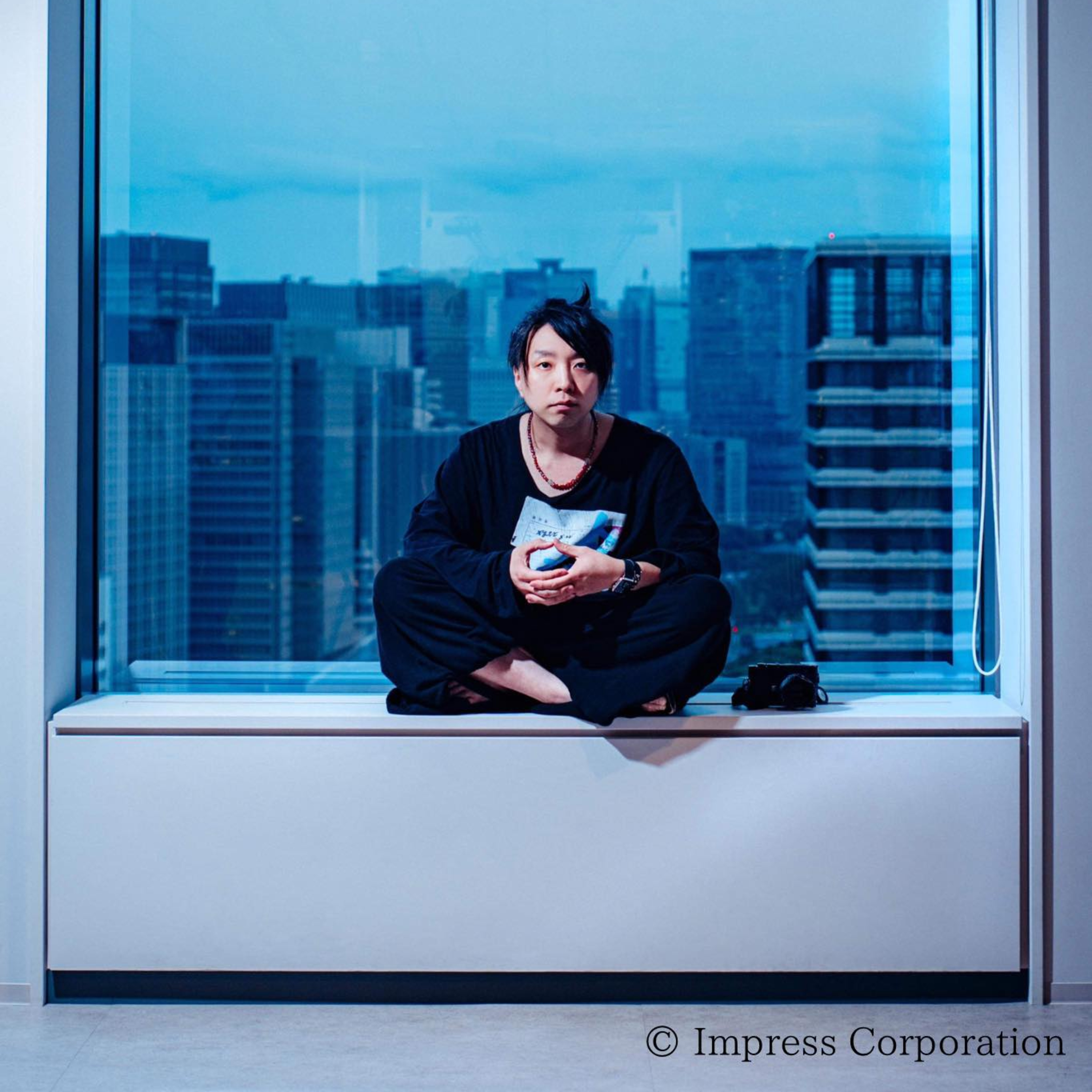 【ゲスト　落合 陽一さん】『デジタル 古楽器、千利休。～計算機と古楽器で奏でる新しい音楽会～』【#1】 episode artwork
