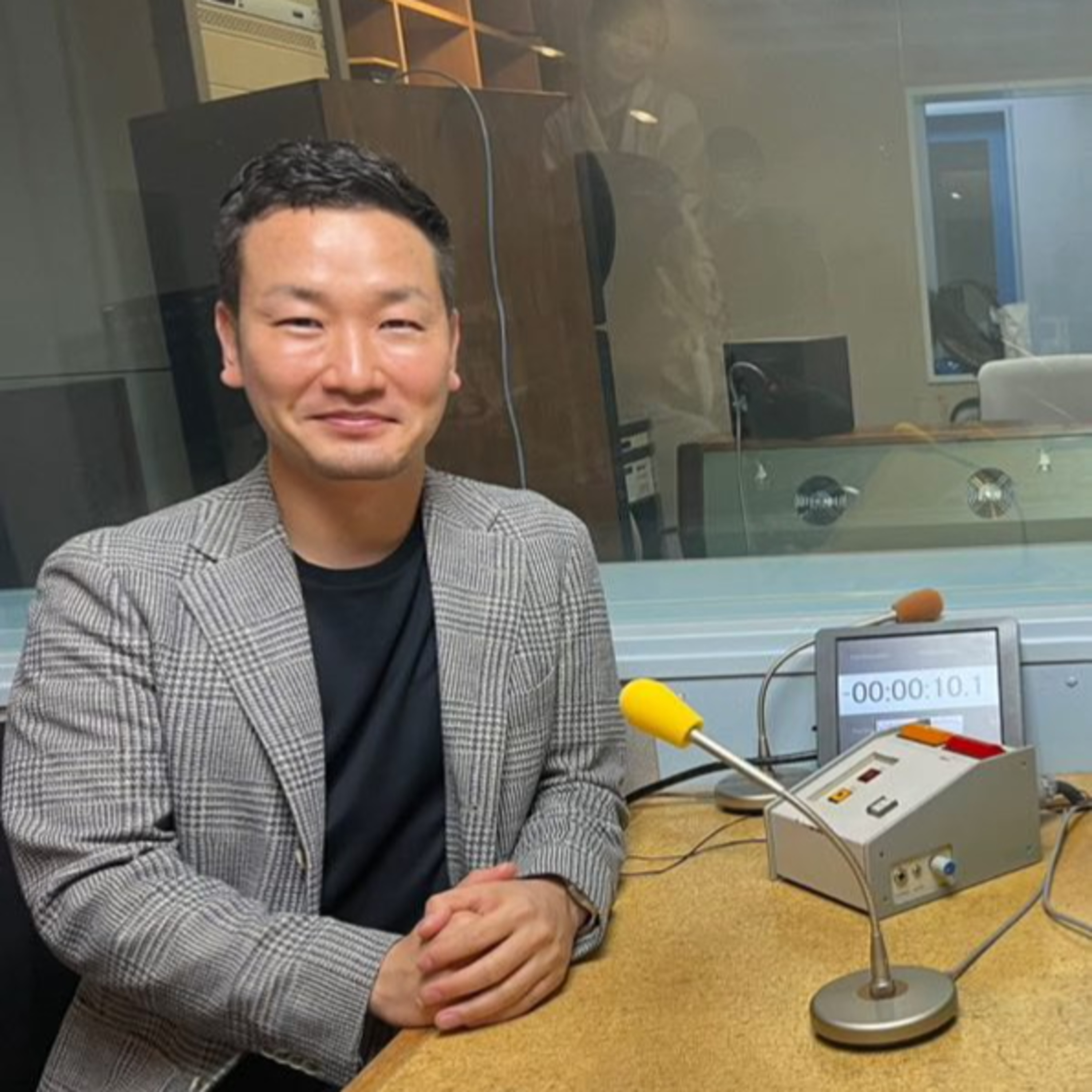 【ゲスト　松村 洋平さん】戸建て中心にリフォーム業をされている三代目 episode artwork