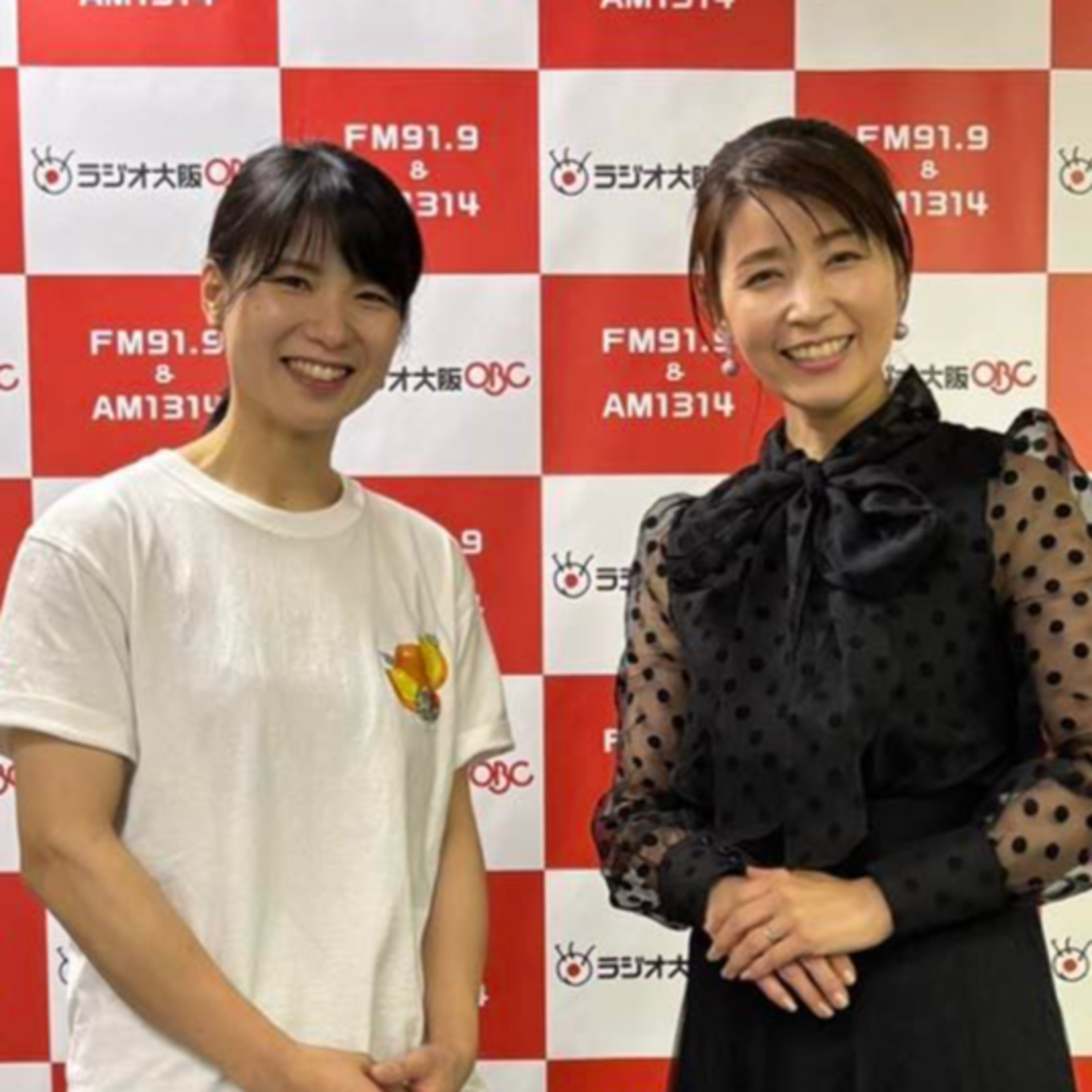 【ゲスト　末永 真理さん】第19回世界剣道選手権大会　個人戦２位 最年少で7段を取得 episode artwork