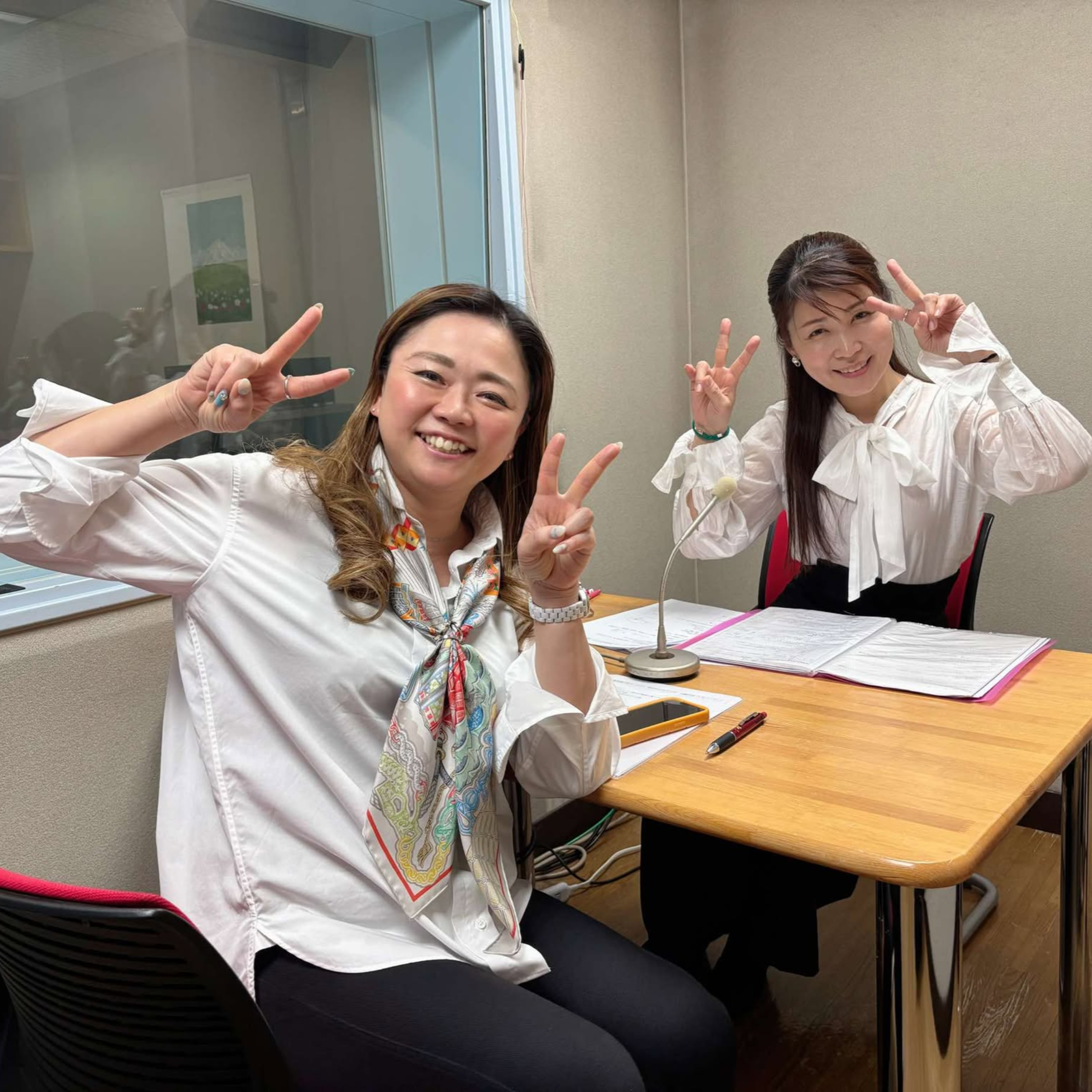 【ゲスト　大濵 育恵さん】専業主婦から起業　株式会社健幸プラス　代表取締役 episode artwork