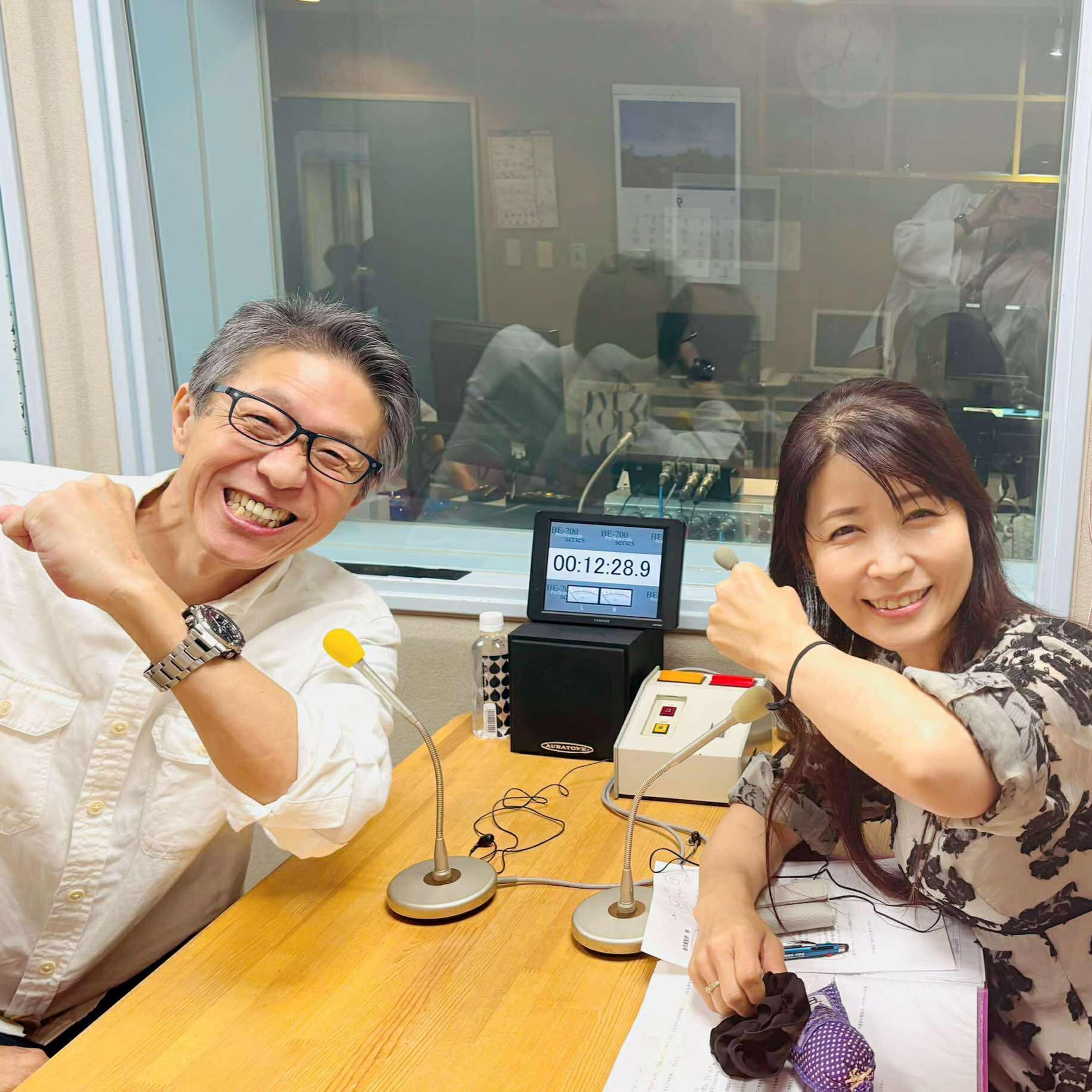 【ゲスト　岩元 美智彦さん】株式会社JEPLAN　会長【#1】 episode artwork