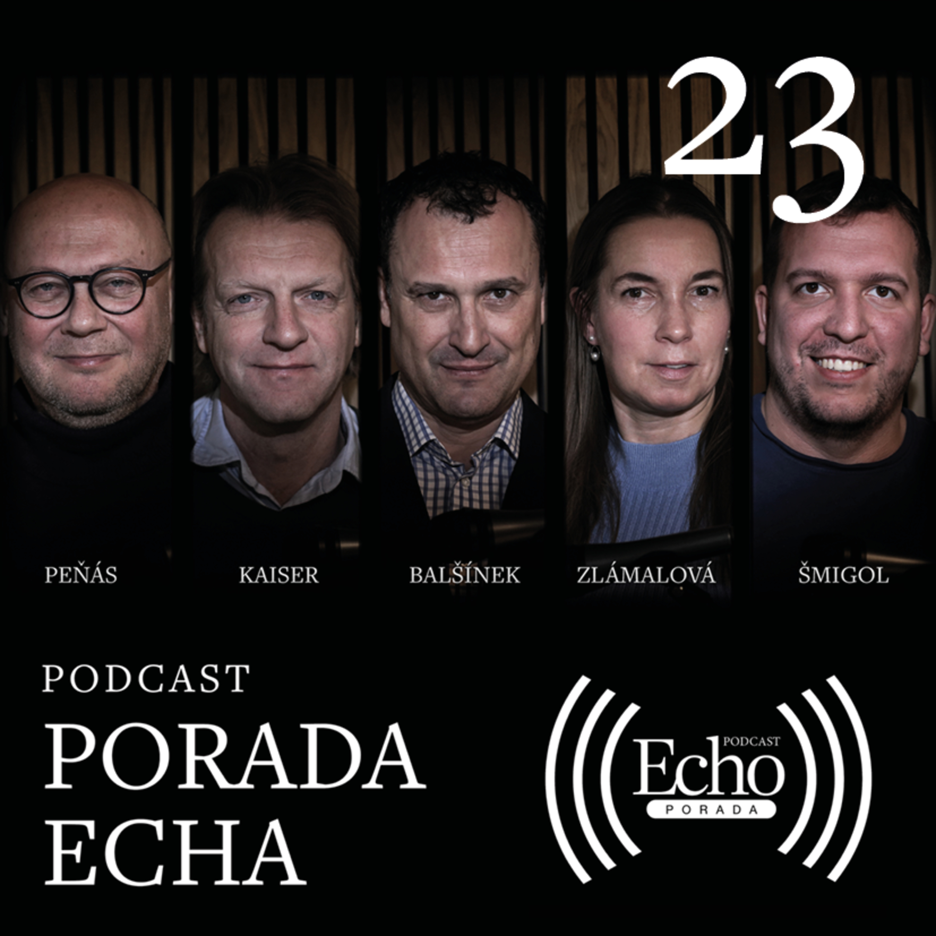 Kdo nás zbaví perverzních dotací, které ničí společenská pravidla? episode artwork