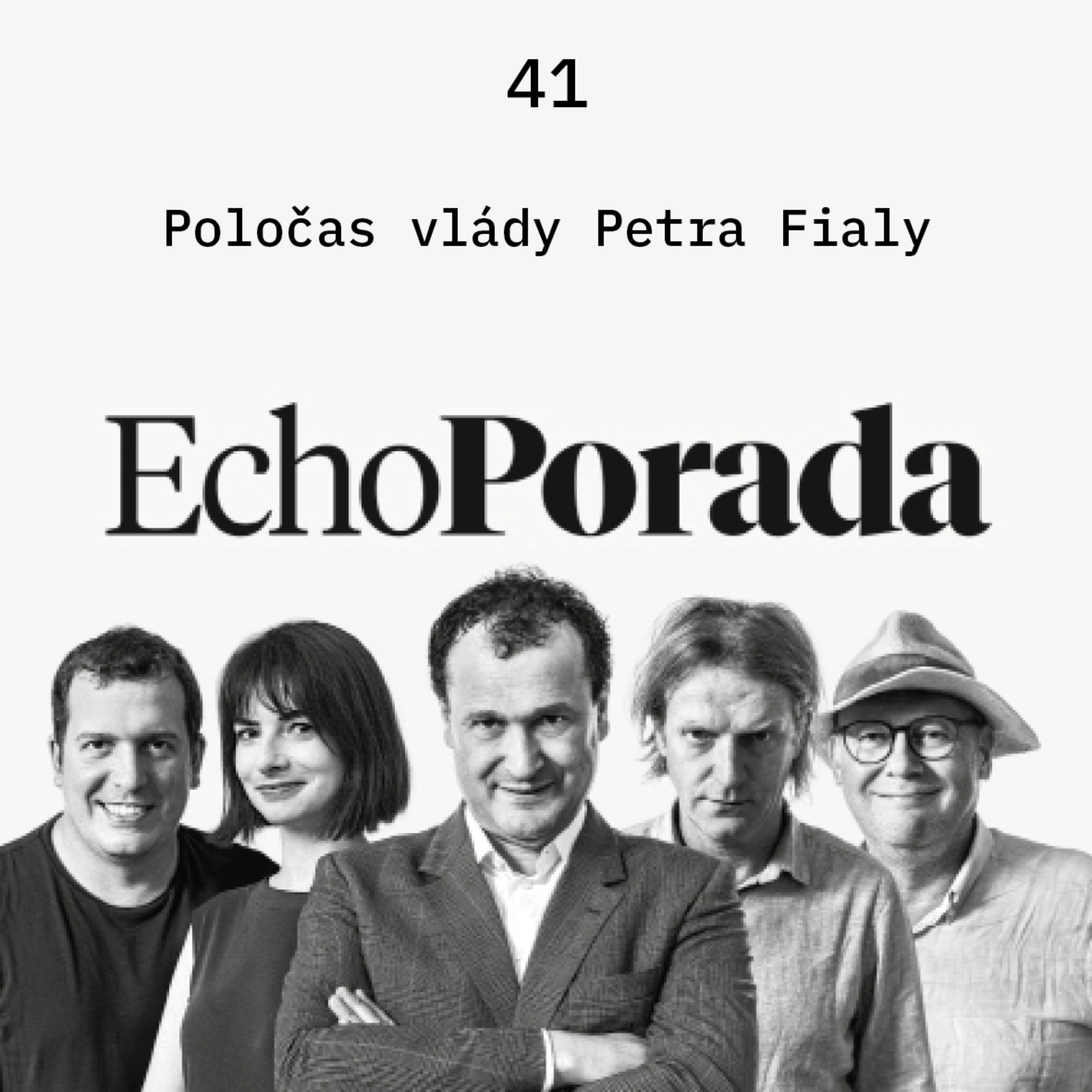 Petr Fiala se jel do Německa udat za svou politiku. Co s islamisty pochodujícími Evropou? episode artwork