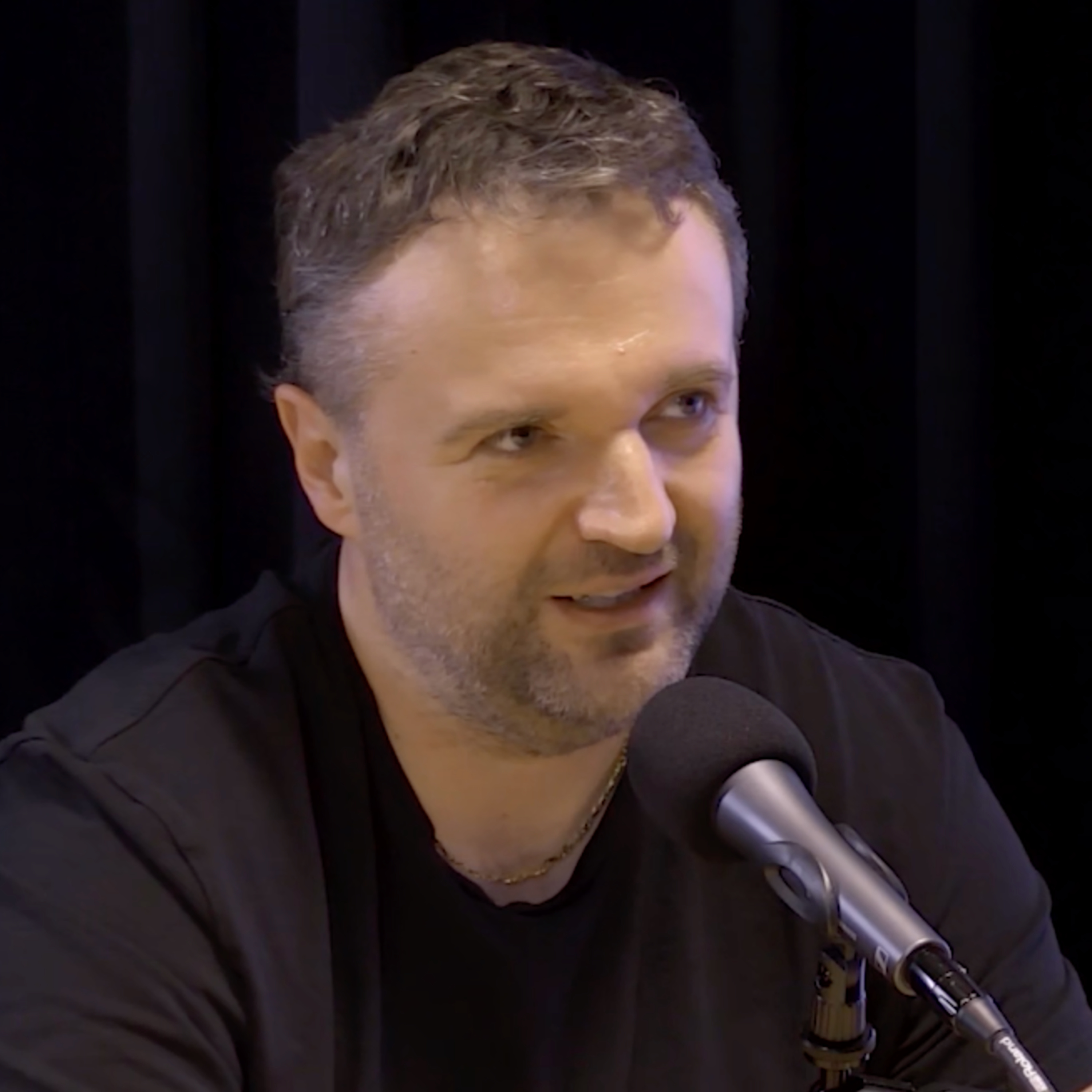 Žufánek: Synáček bude destilovat, i kdyby nechtěl. Jdeme na trh s unikátním ginem Klitorie. Chystám i parfém episode artwork