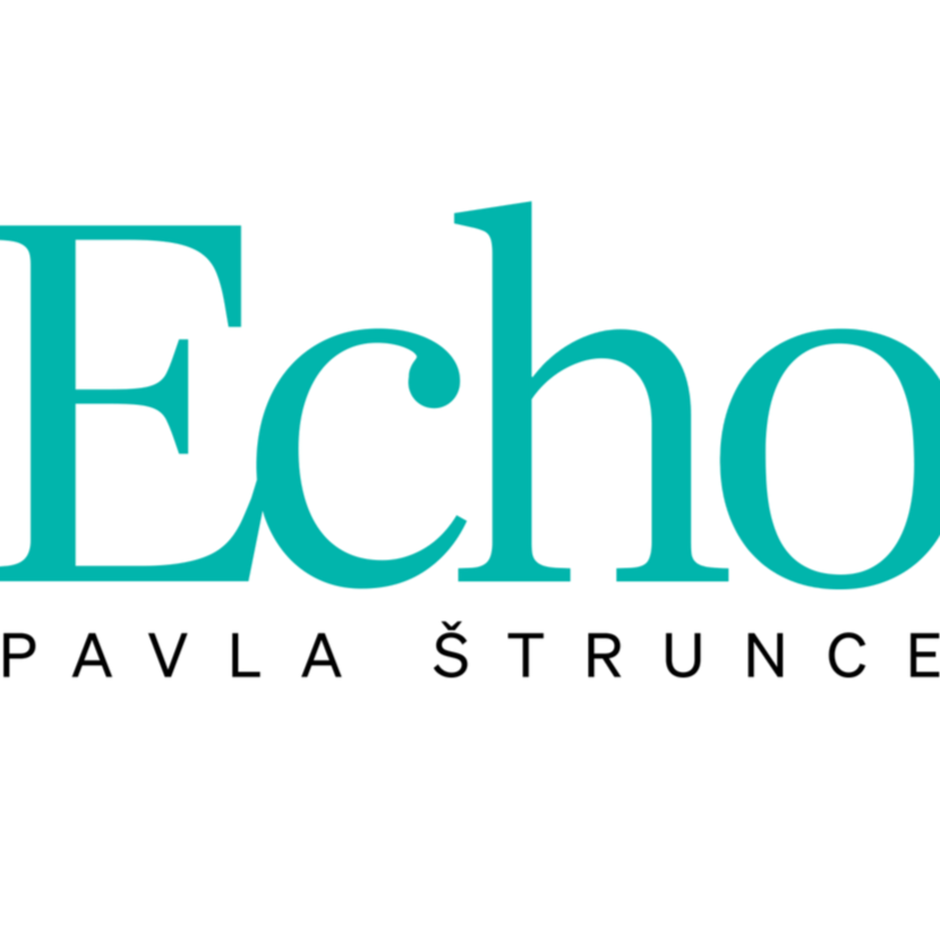 Echo Podcasty
