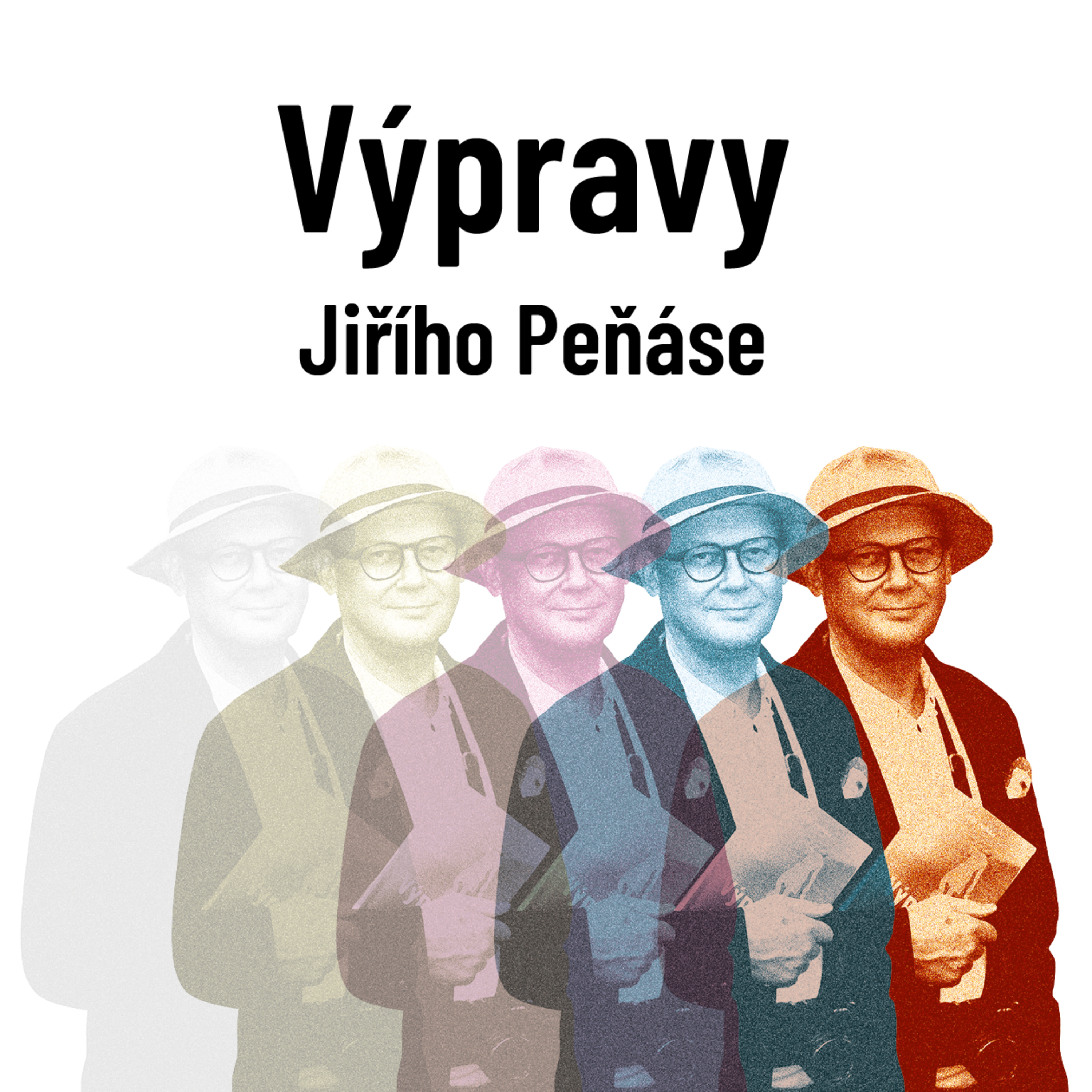 Divokým Kurdistánem a Ve stínu padišáha. Jak se profesor Stanislav Komárek seznámil s tureckými derviši episode artwork