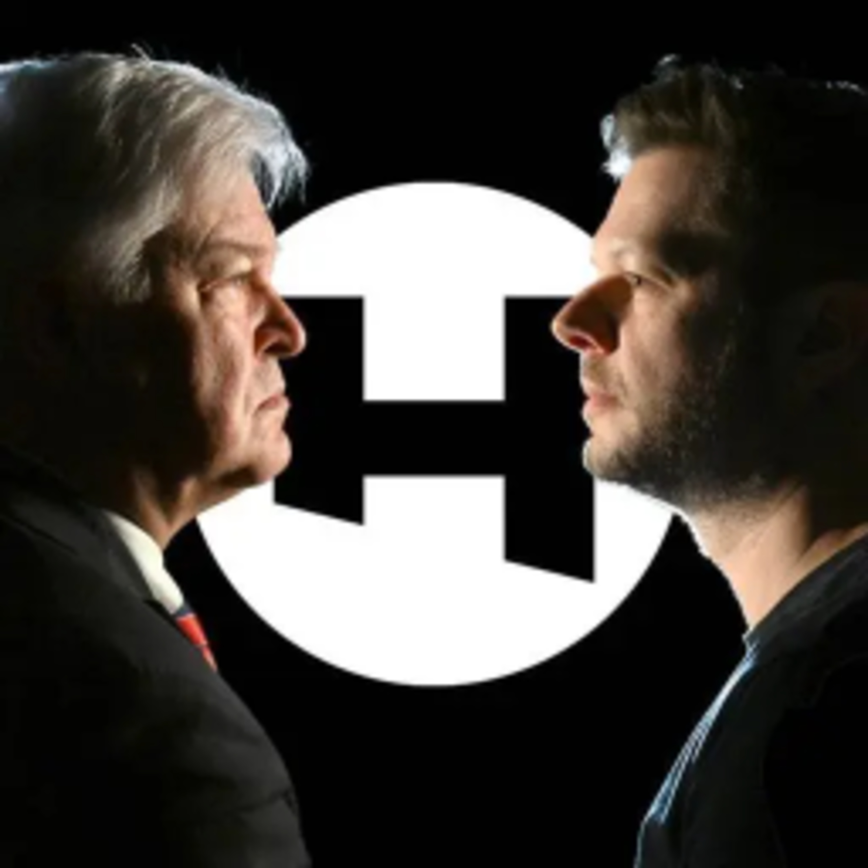 Macron podal ruku ďáblu. Proti krajní pravici jde s těmi, kteří chtějí rušit jeho reformy episode artwork