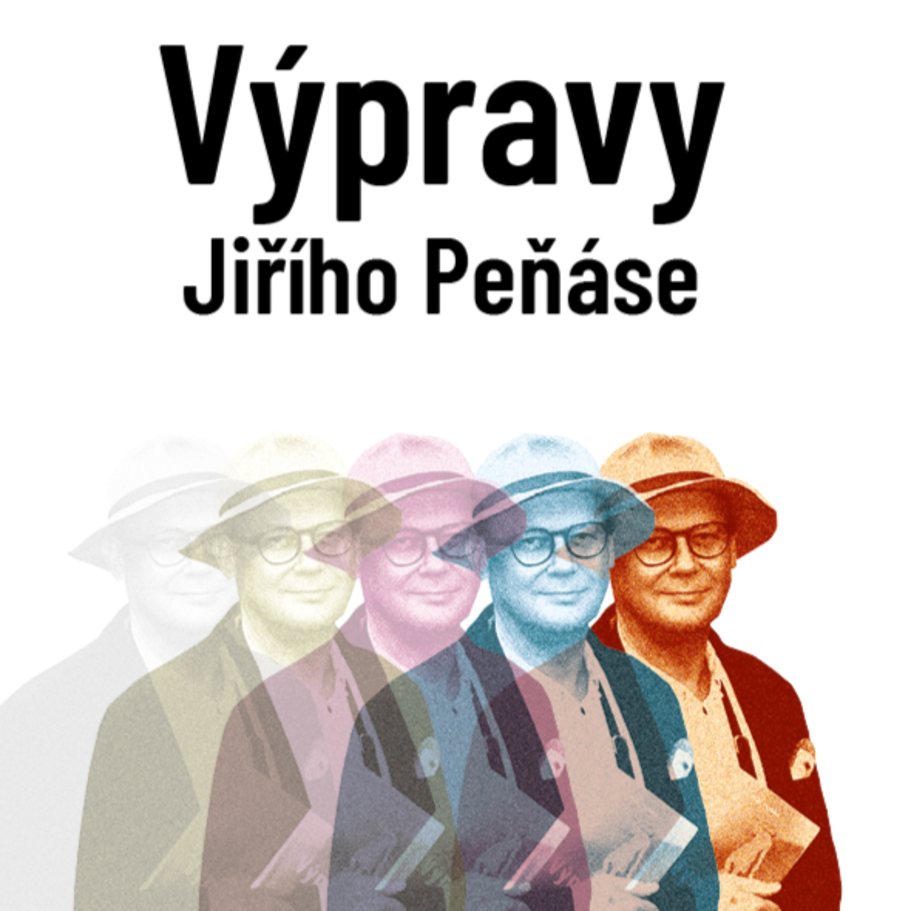 Po Africe bez pověr a iluzí. Cestovatelka a fotografka Dana Kyndrová nejen o životě v Alžírsku episode artwork