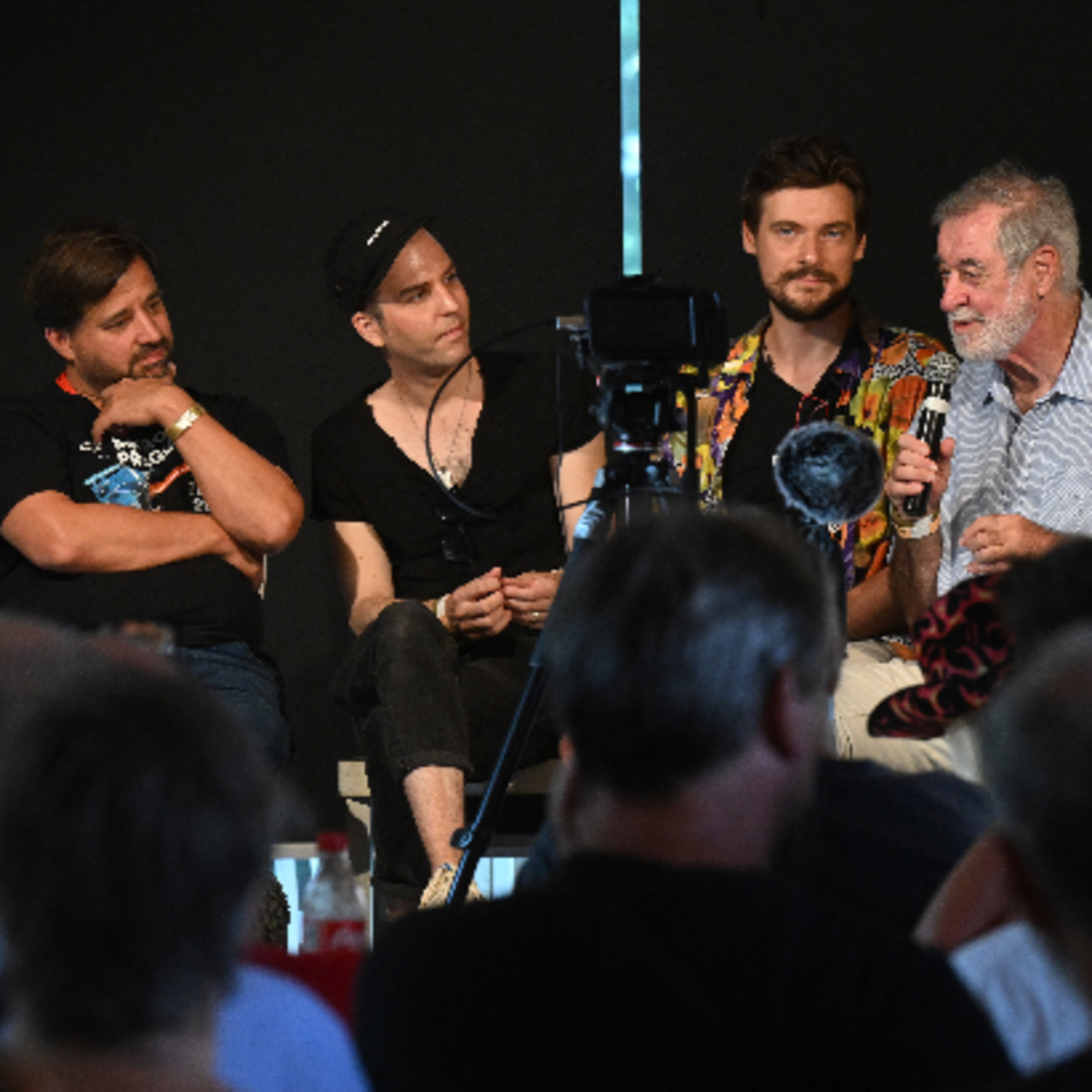 Echo Podcasty