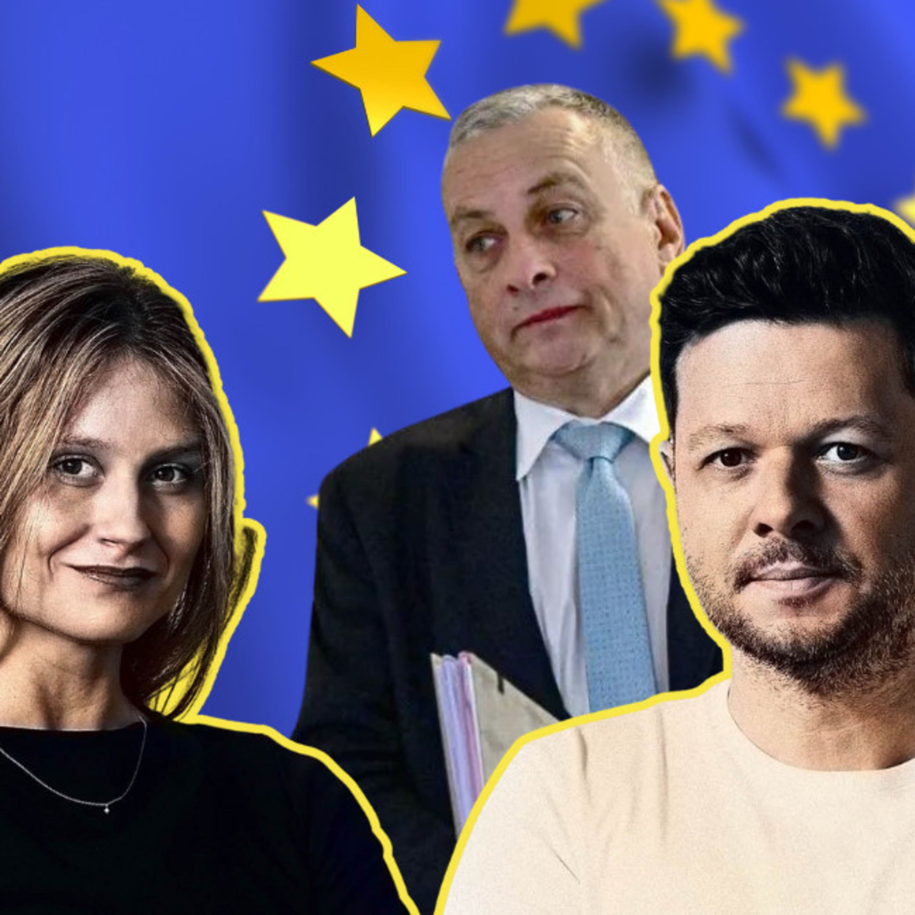 Slabé portfolio pro Síkelu? Unii jdeme na ruku – a dopadne to takhle episode artwork