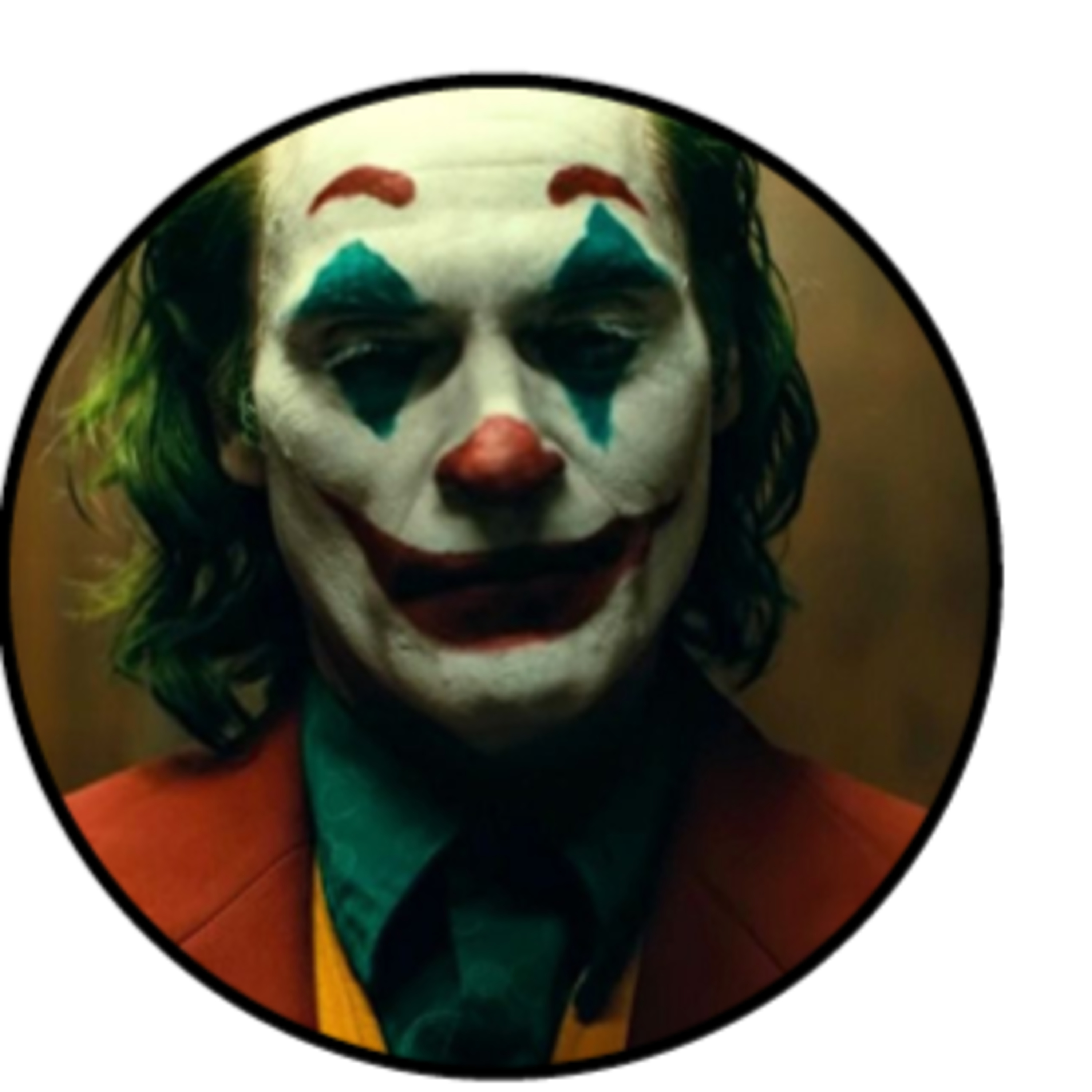 Muži za pultem: Jokerovi ty fóry nějak nejdou přes pysky episode artwork