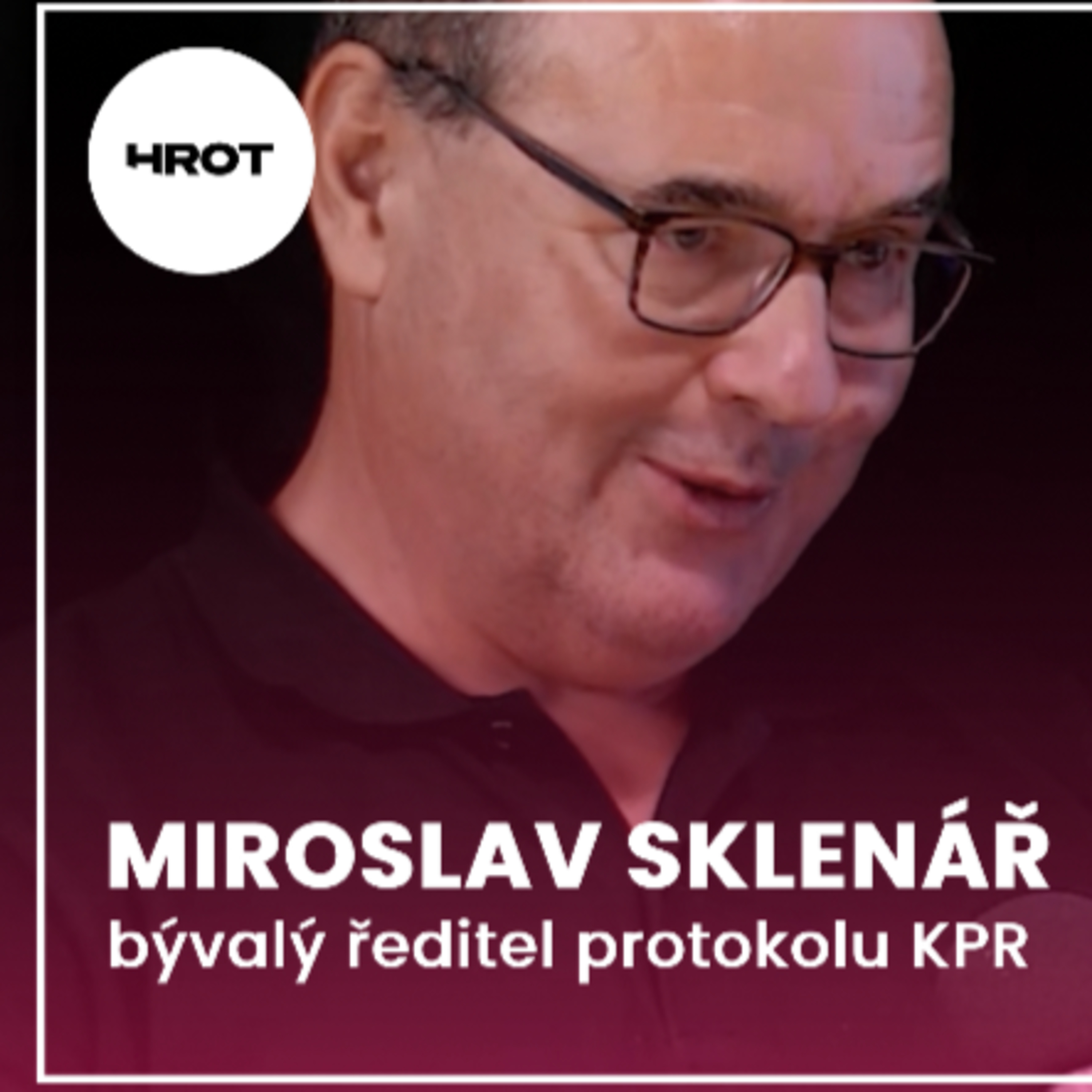 První dáma není vyžírka, ale prezident bere 650 tisíc měsíčně. Má platit i za ní, tvrdí bývalý ředitel protokolu Kanceláře prezidenta republiky episode artwork