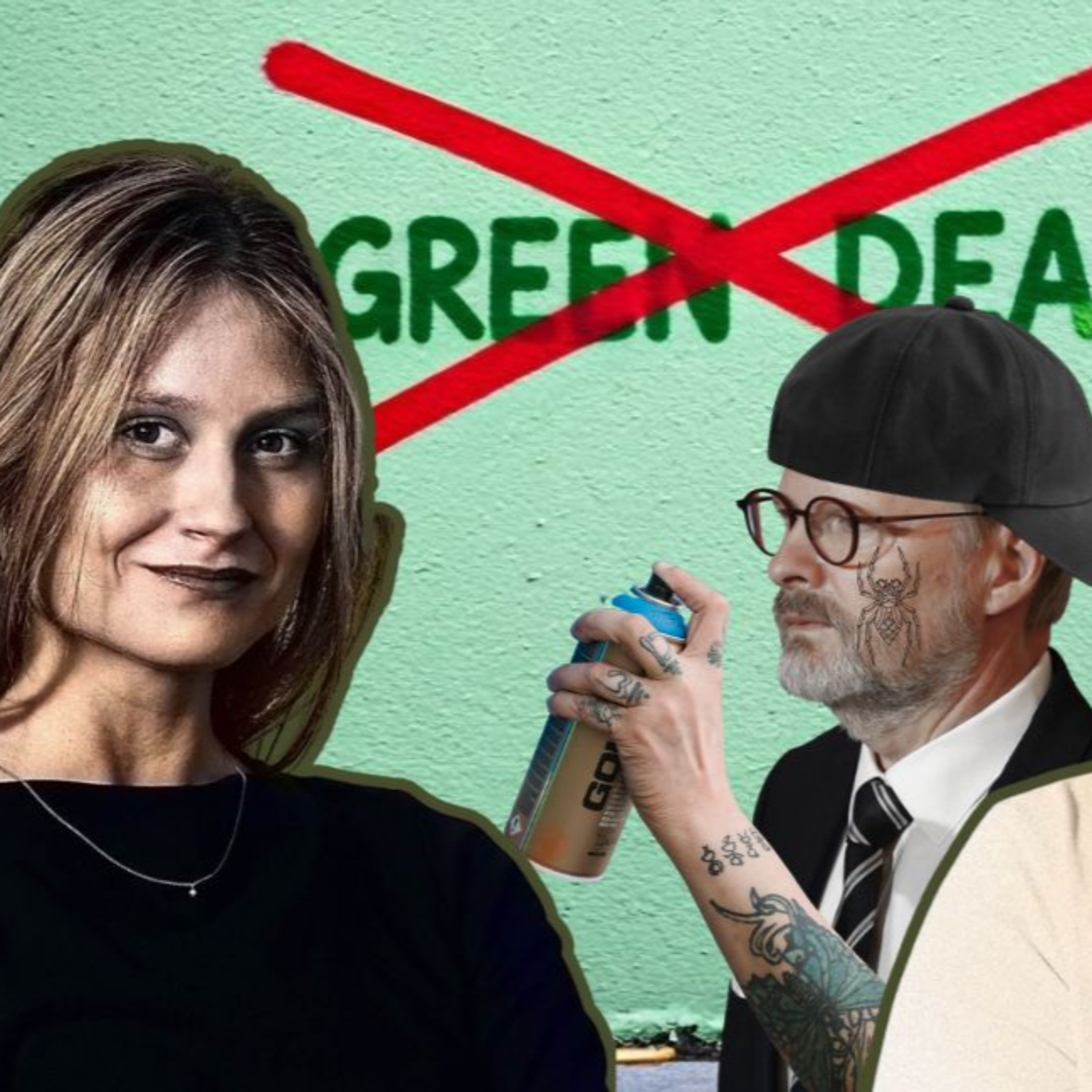 Hrotcast: Fialova vláda doma zahájila třídní boj. V Bruselu kritizuje, s čím sama souhlasila episode artwork