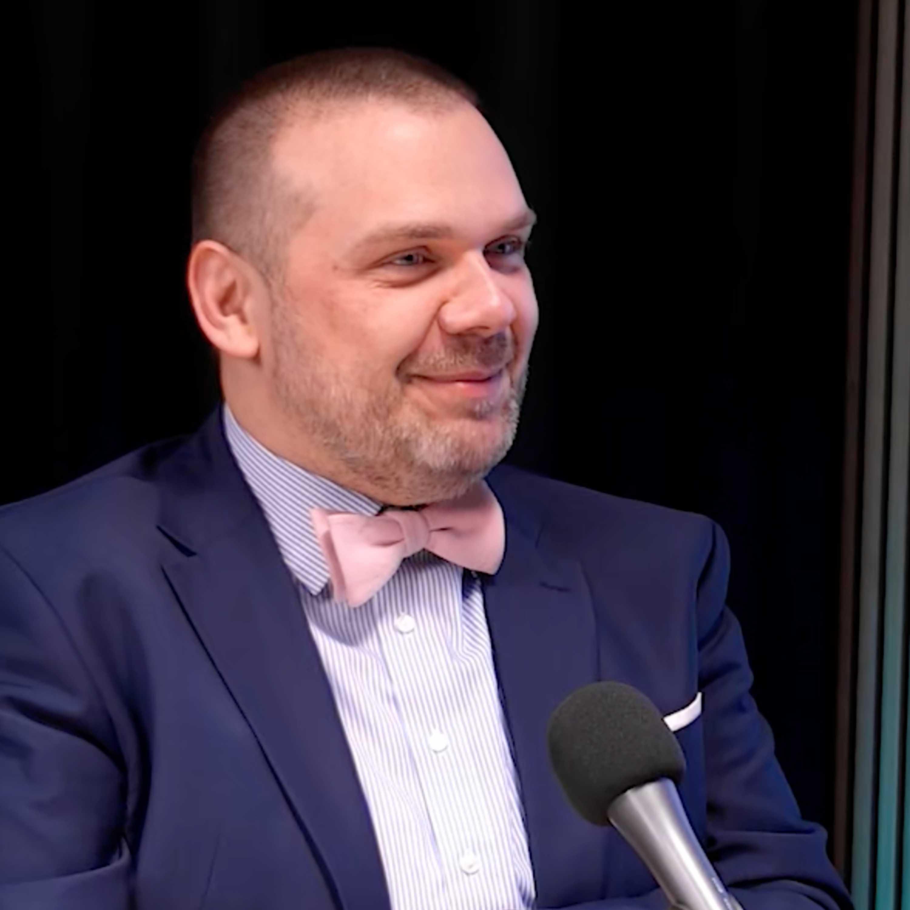 Platy jako v Německu budou, když to říká premiér. Získat 30 procent ve volbách je reálné, říká ministr Baxa episode artwork