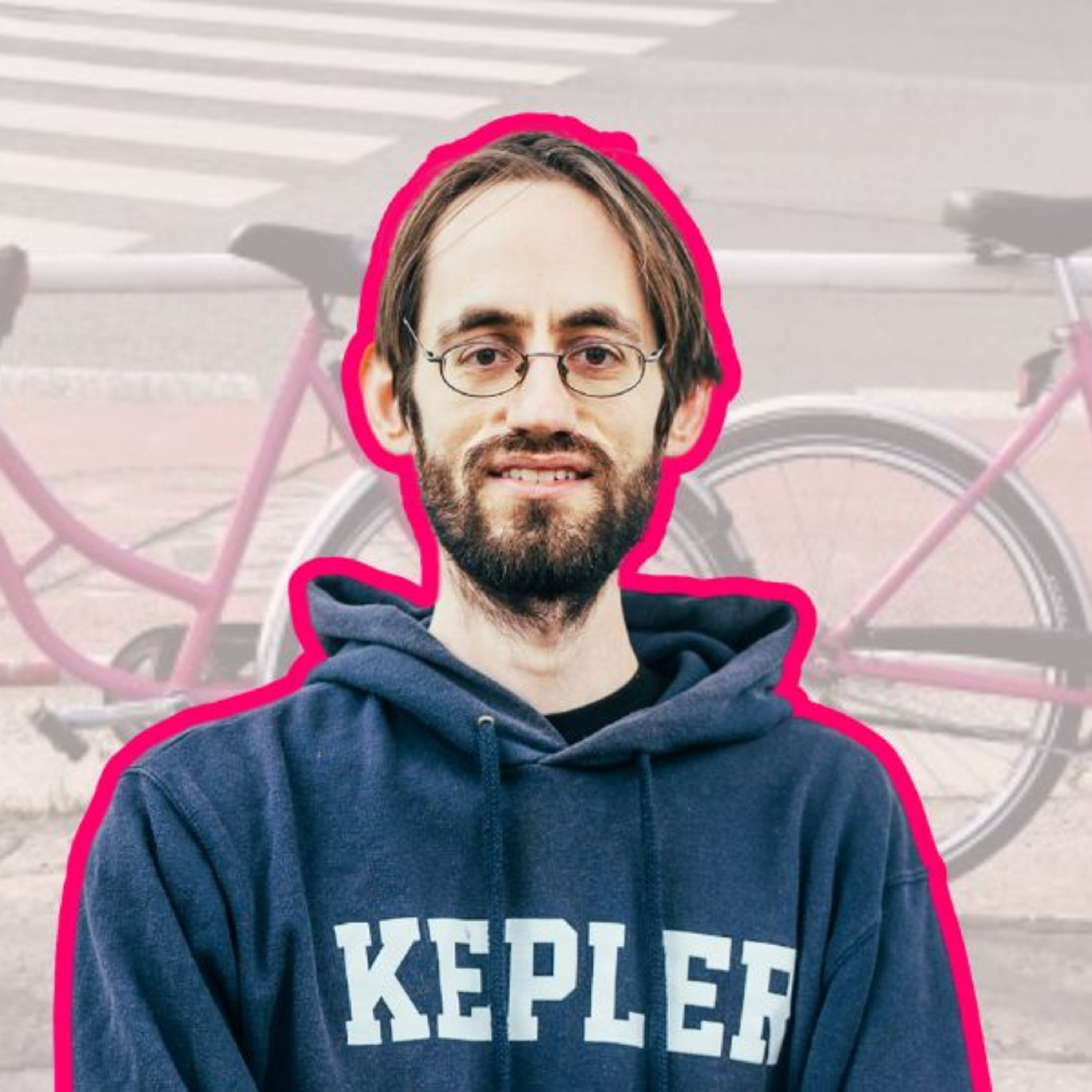 Rekola rekordně rostou: Chceme dál expandovat. V Praze je cyklistika stále nebezpečná, říká CEO firmy Ježek episode artwork