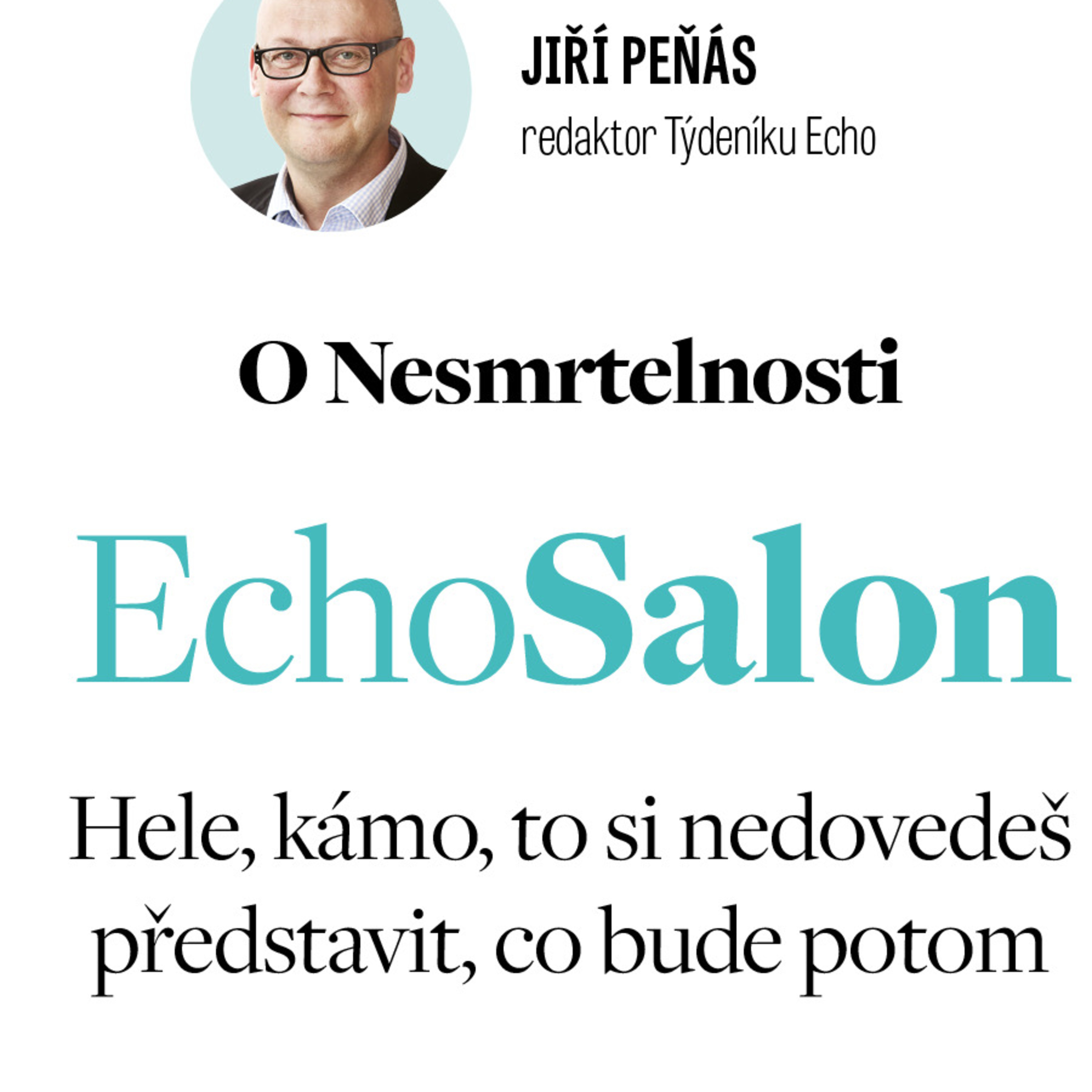 Echo Podcasty